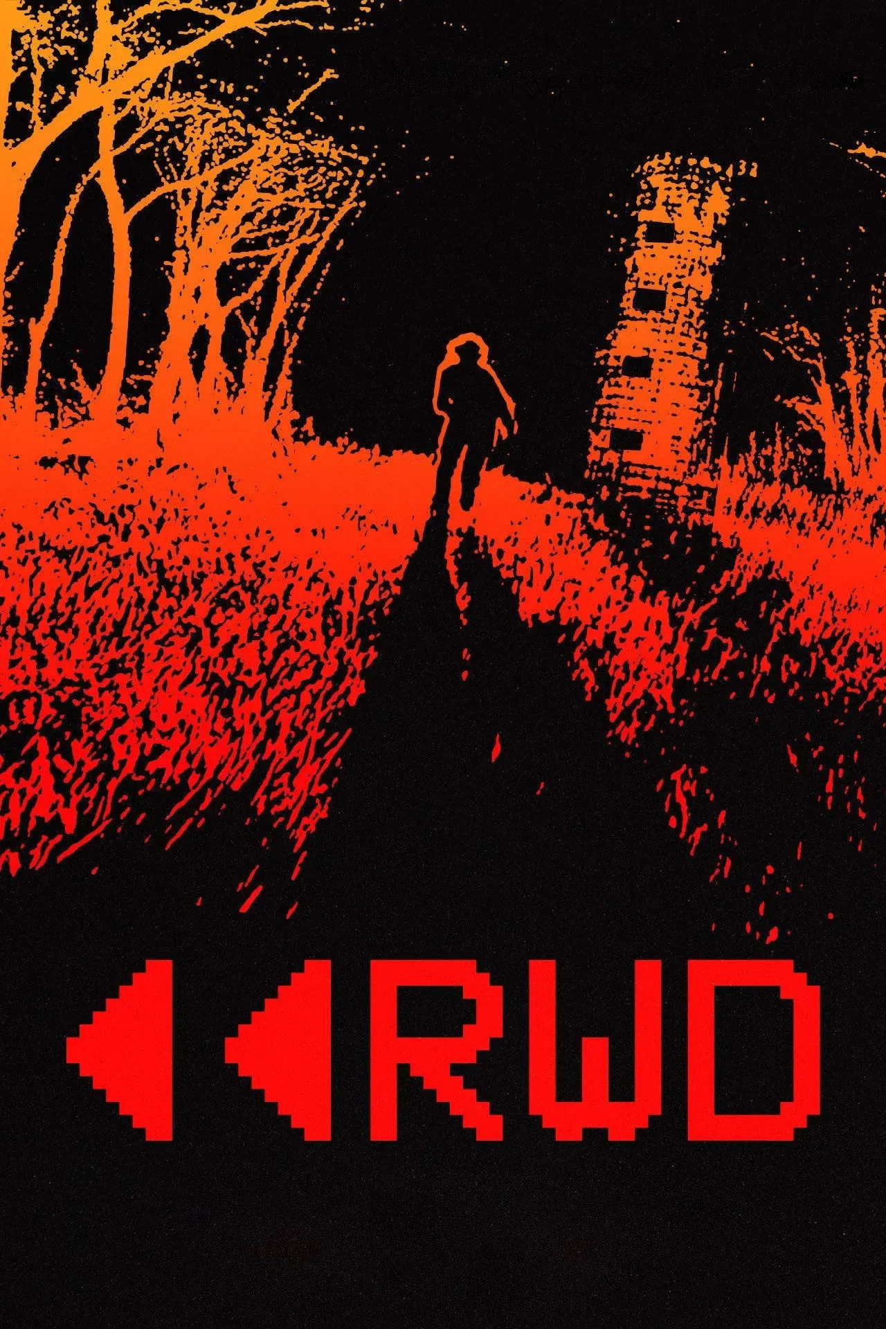 Poster of the movie RWD