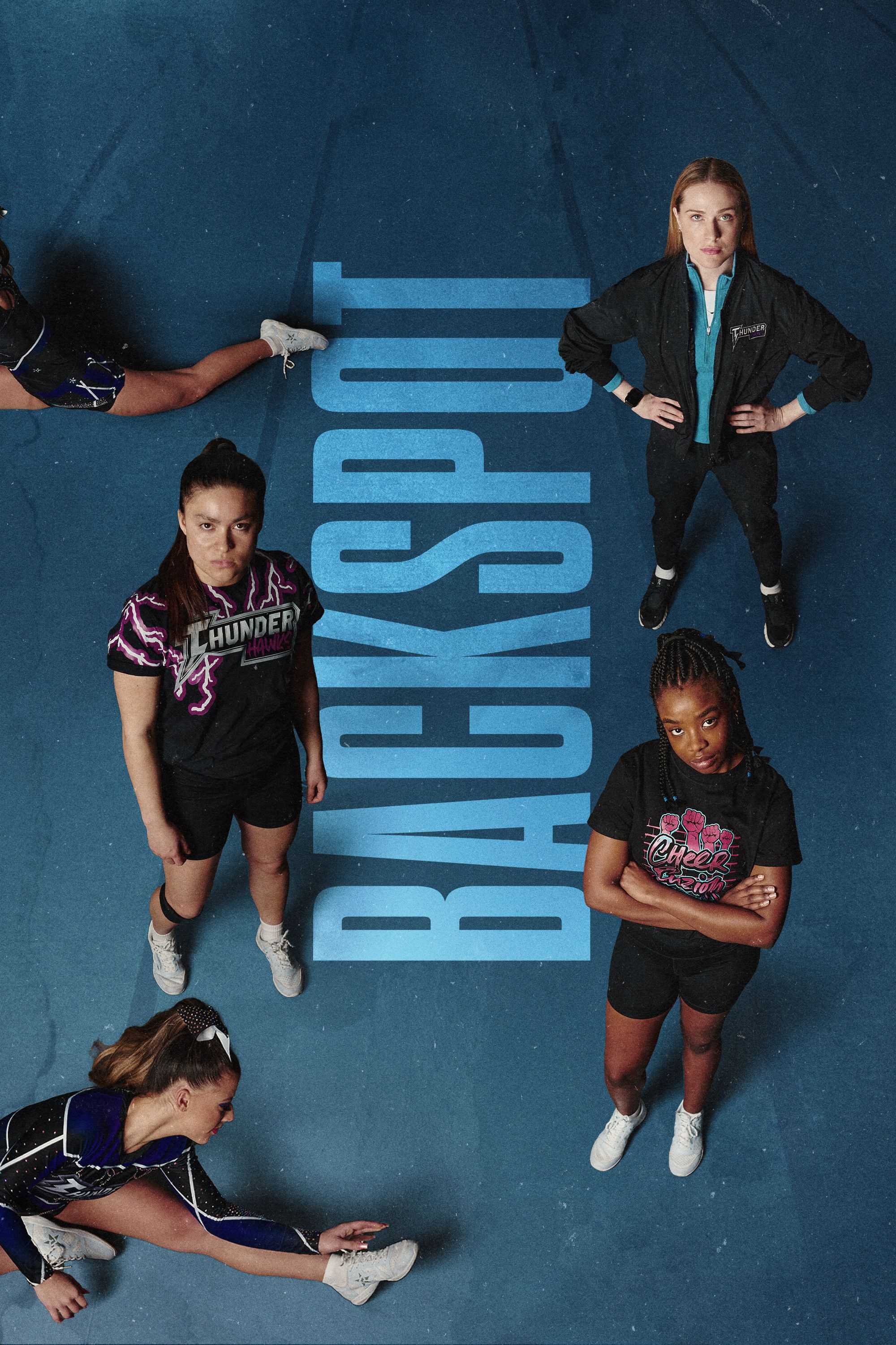 Poster of the movie Backspot