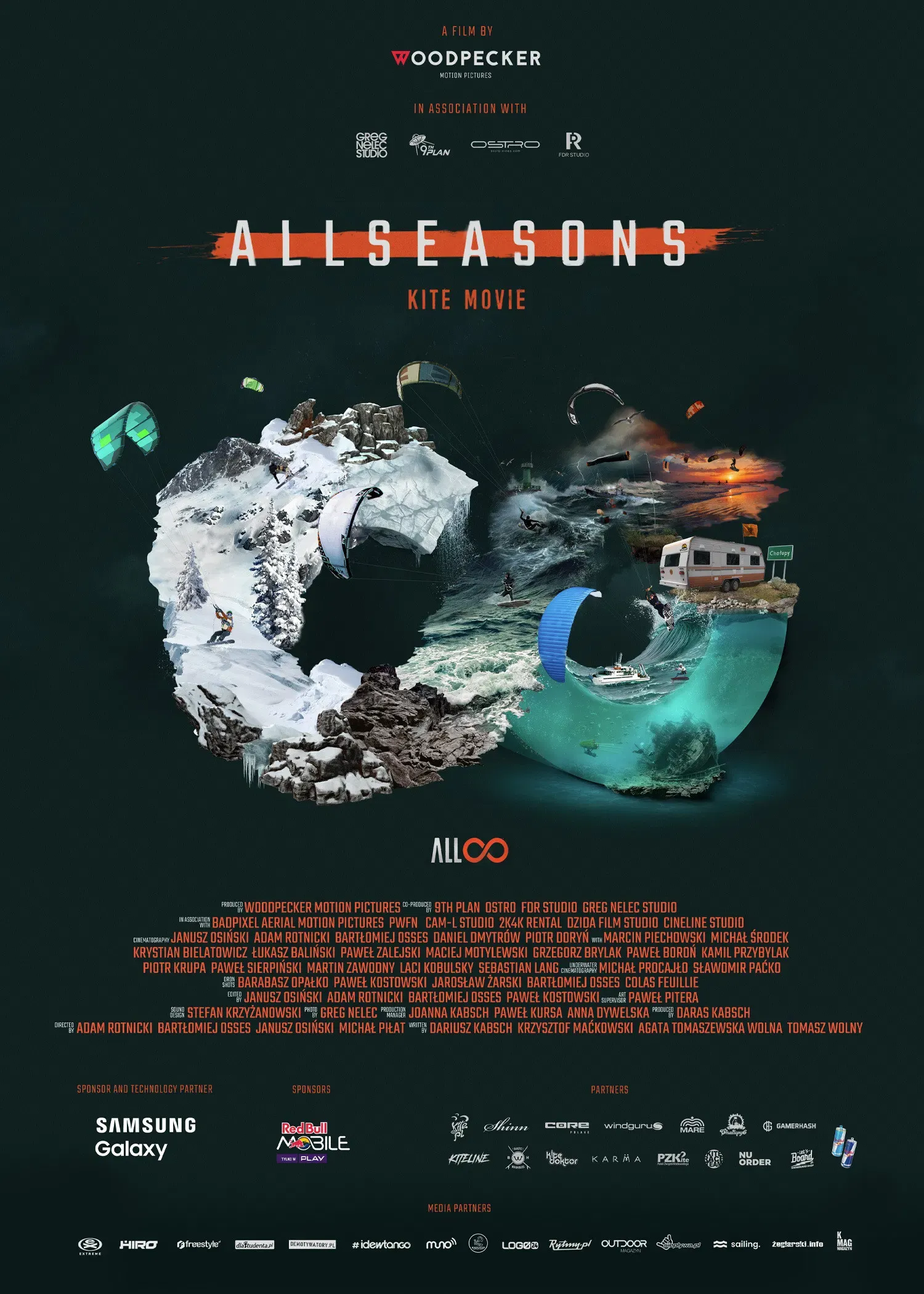 Poster of the movie AllSeasons