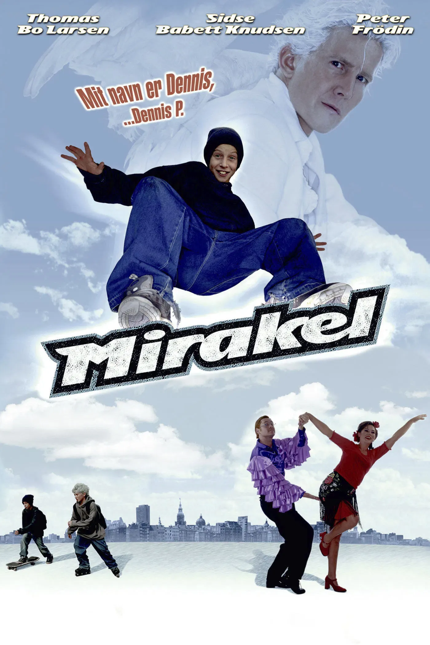Poster of the movie Miracle