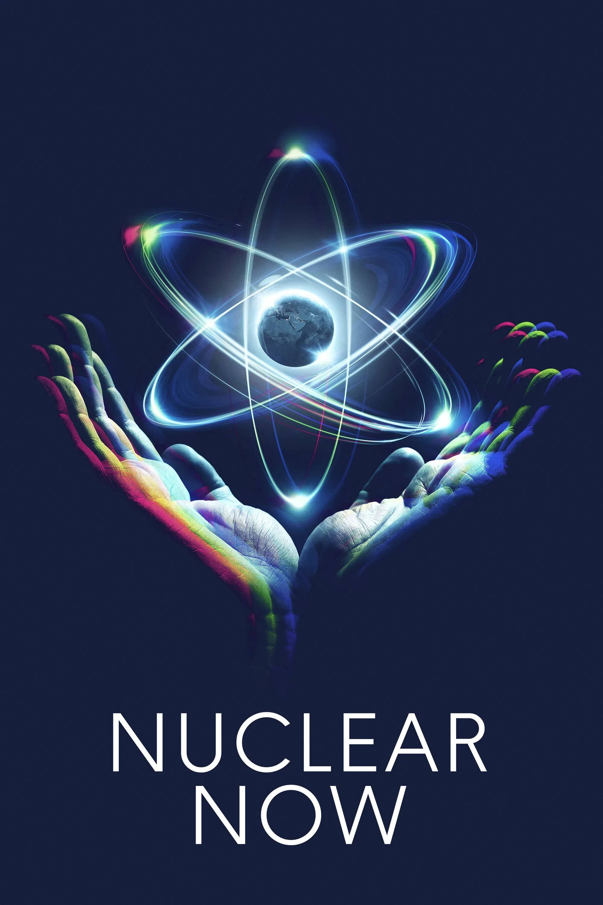 Poster of the movie Nuclear Now