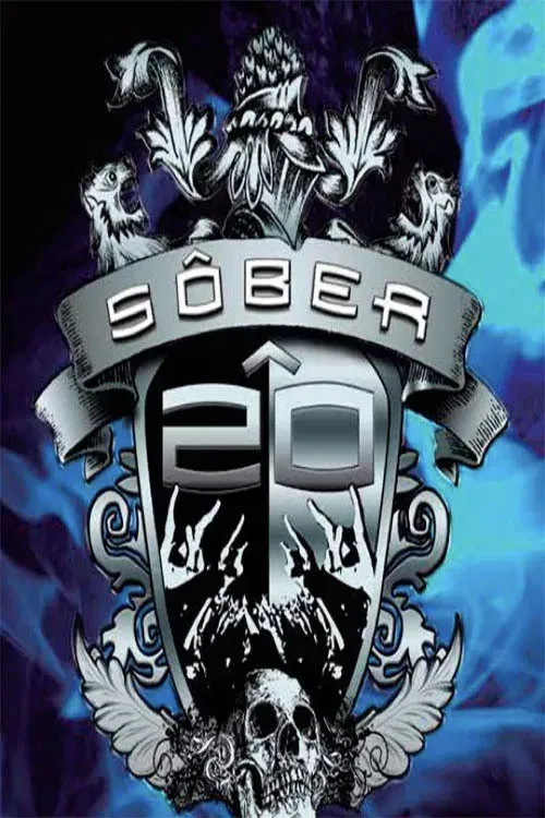 Poster of the movie Sôber ‎– 20