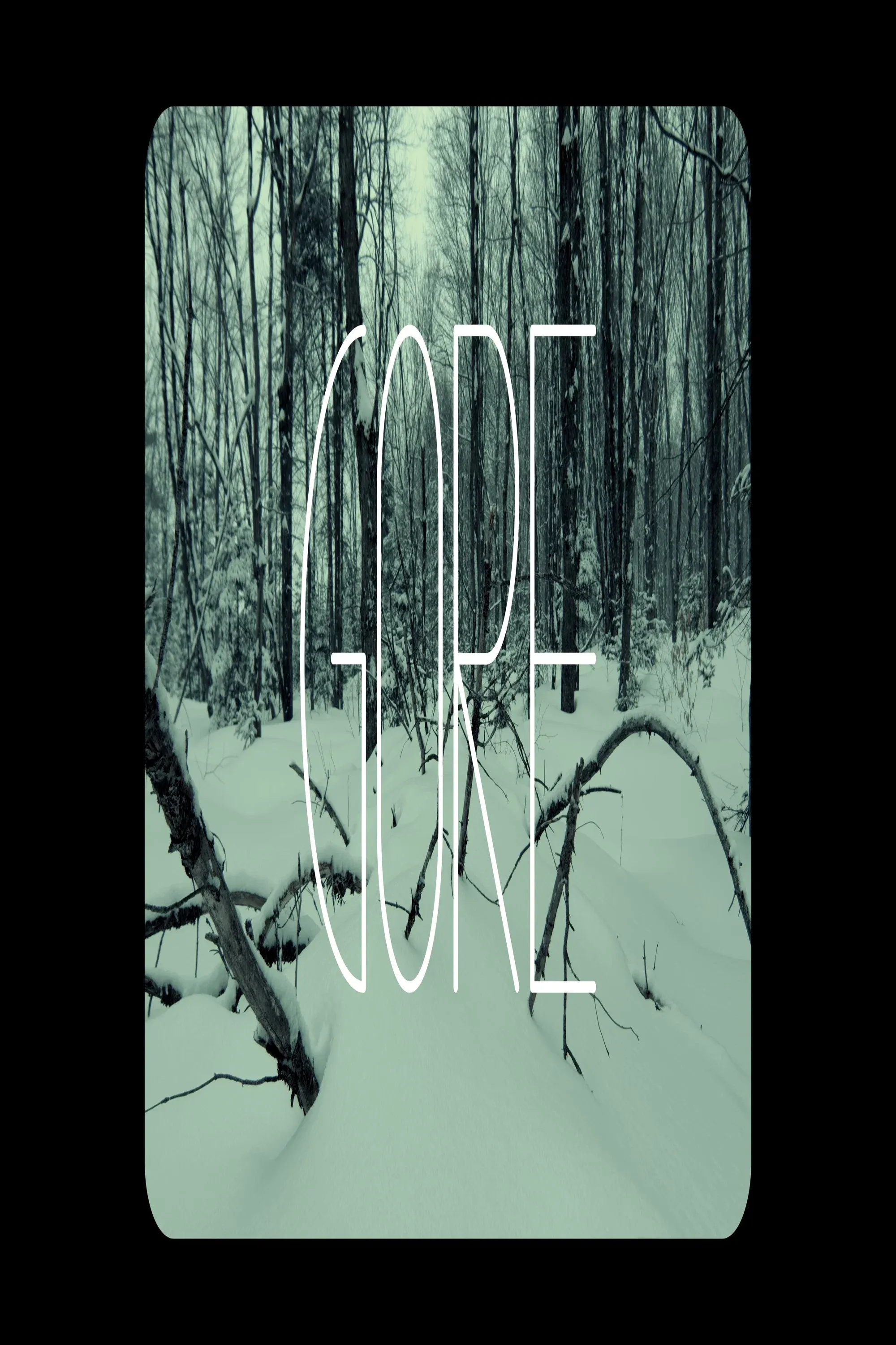 Poster for Gore