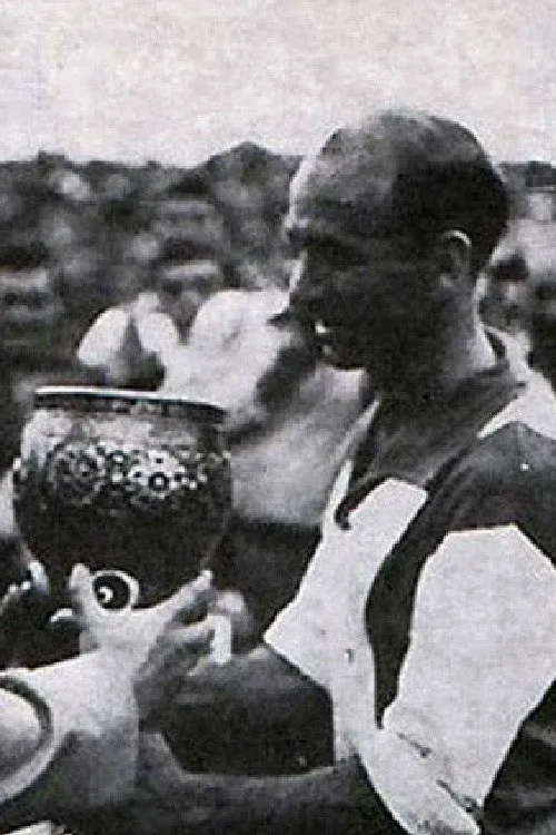 Poster for 14th Football Cup Final: Vardar – Varteks