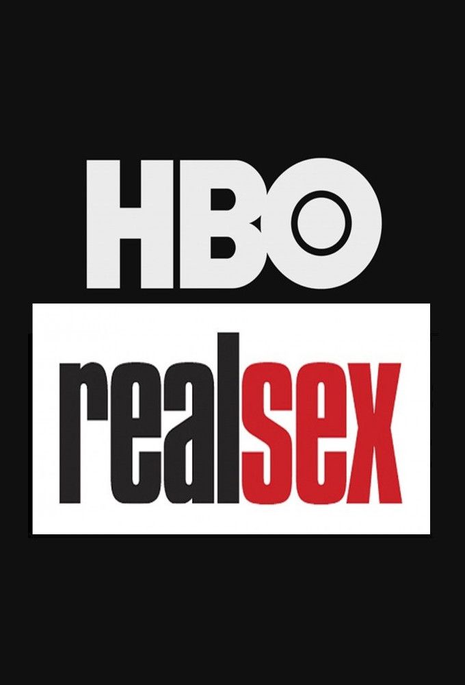 Poster of Real Sex
