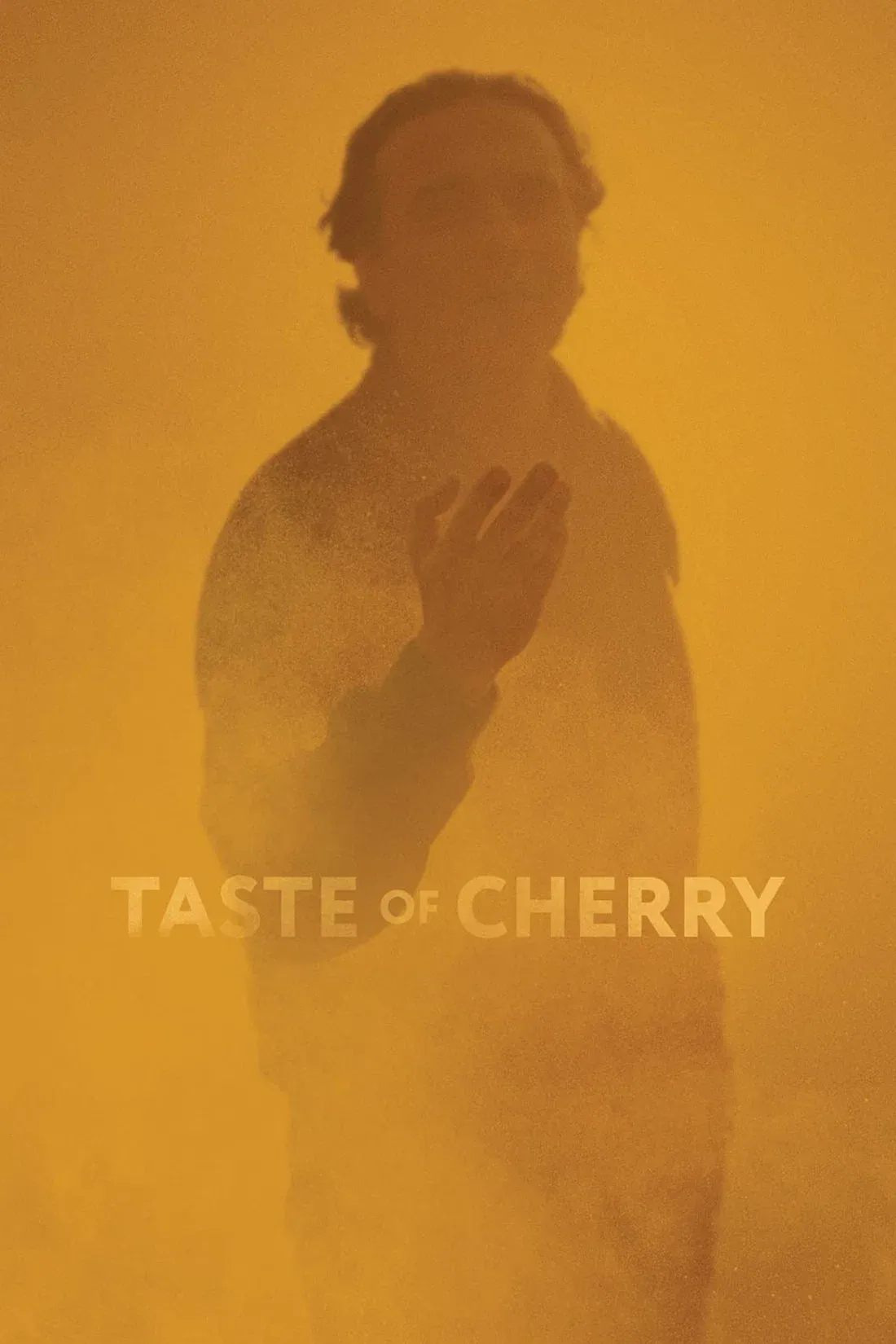Poster of the movie Taste of Cherry