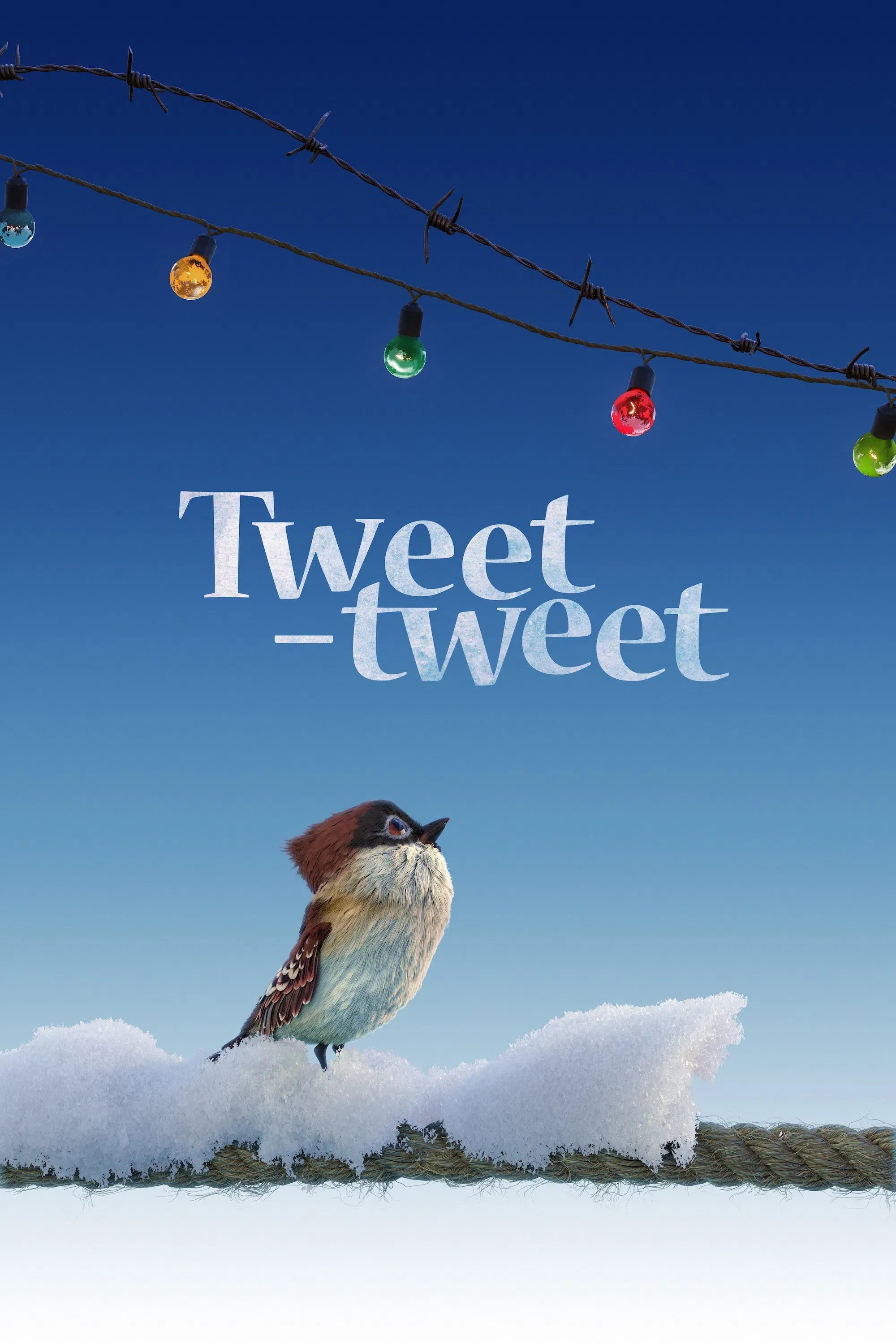 Poster of the movie Tweet-Tweet