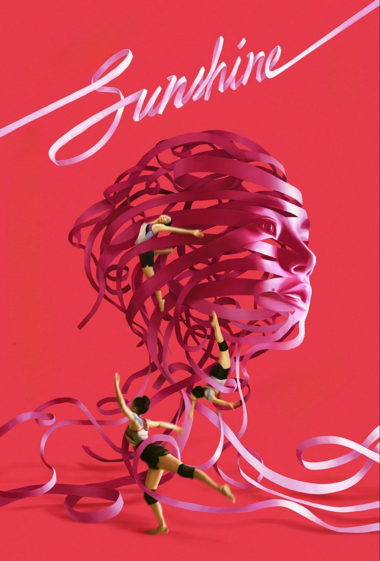 Poster of the movie Sunshine