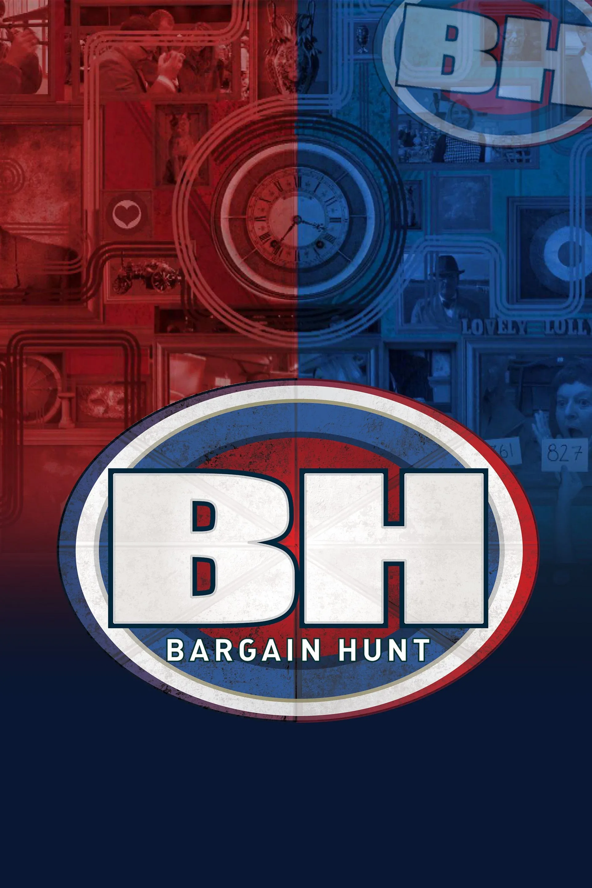 Poster of Bargain Hunt