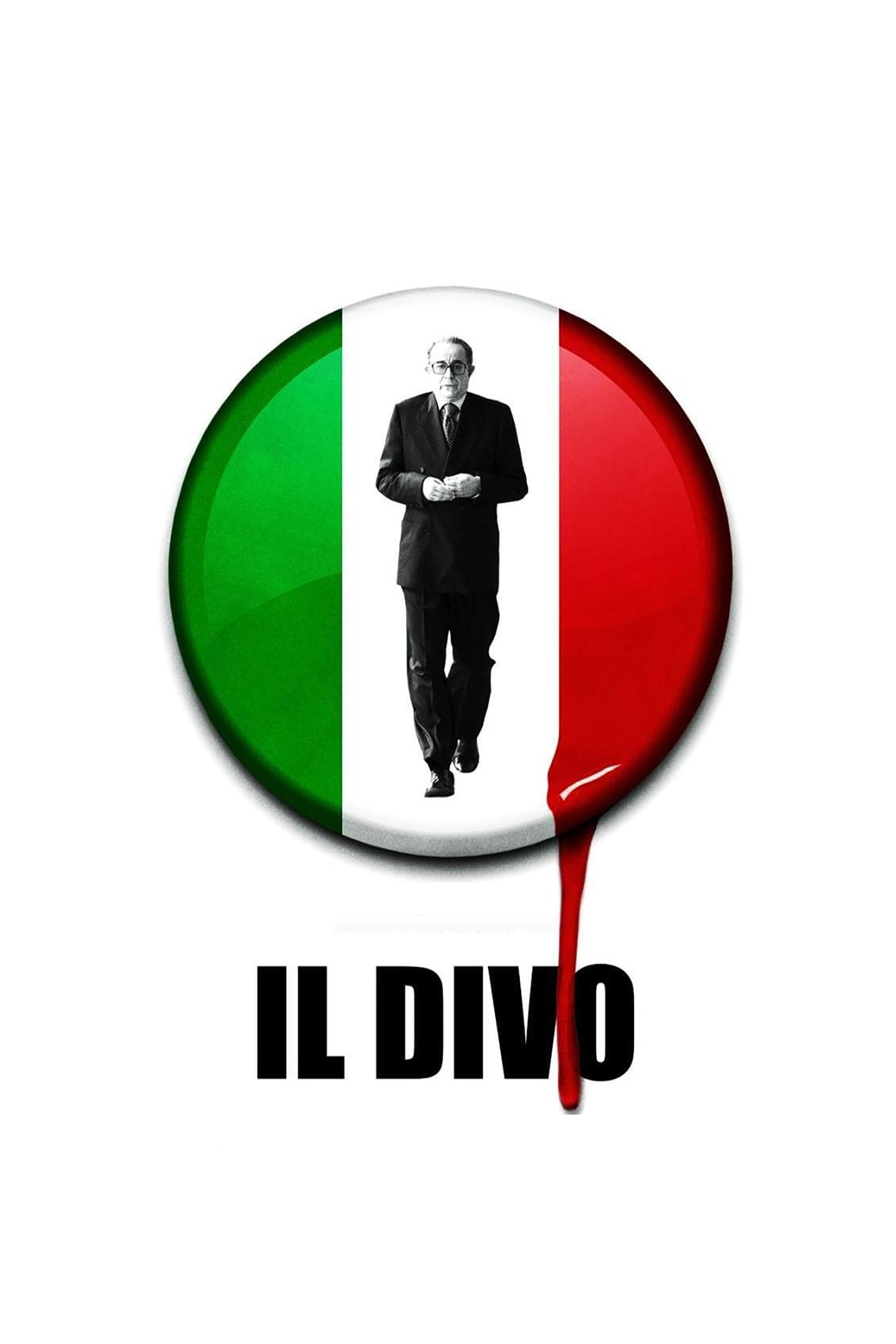 Poster of the movie Il Divo