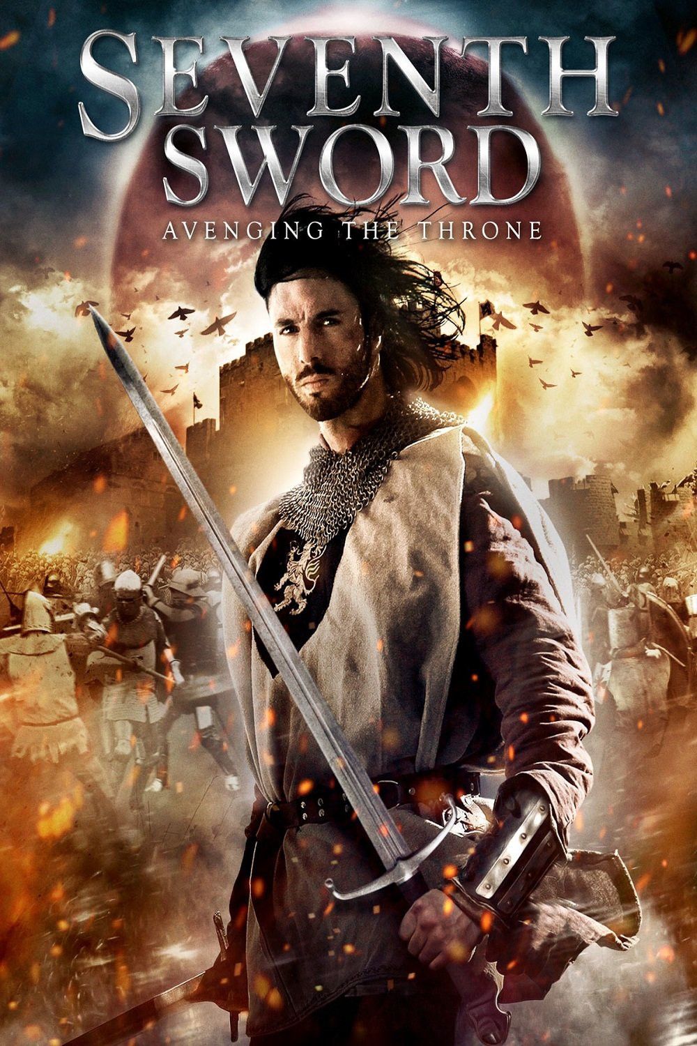 Poster of the movie Adormidera