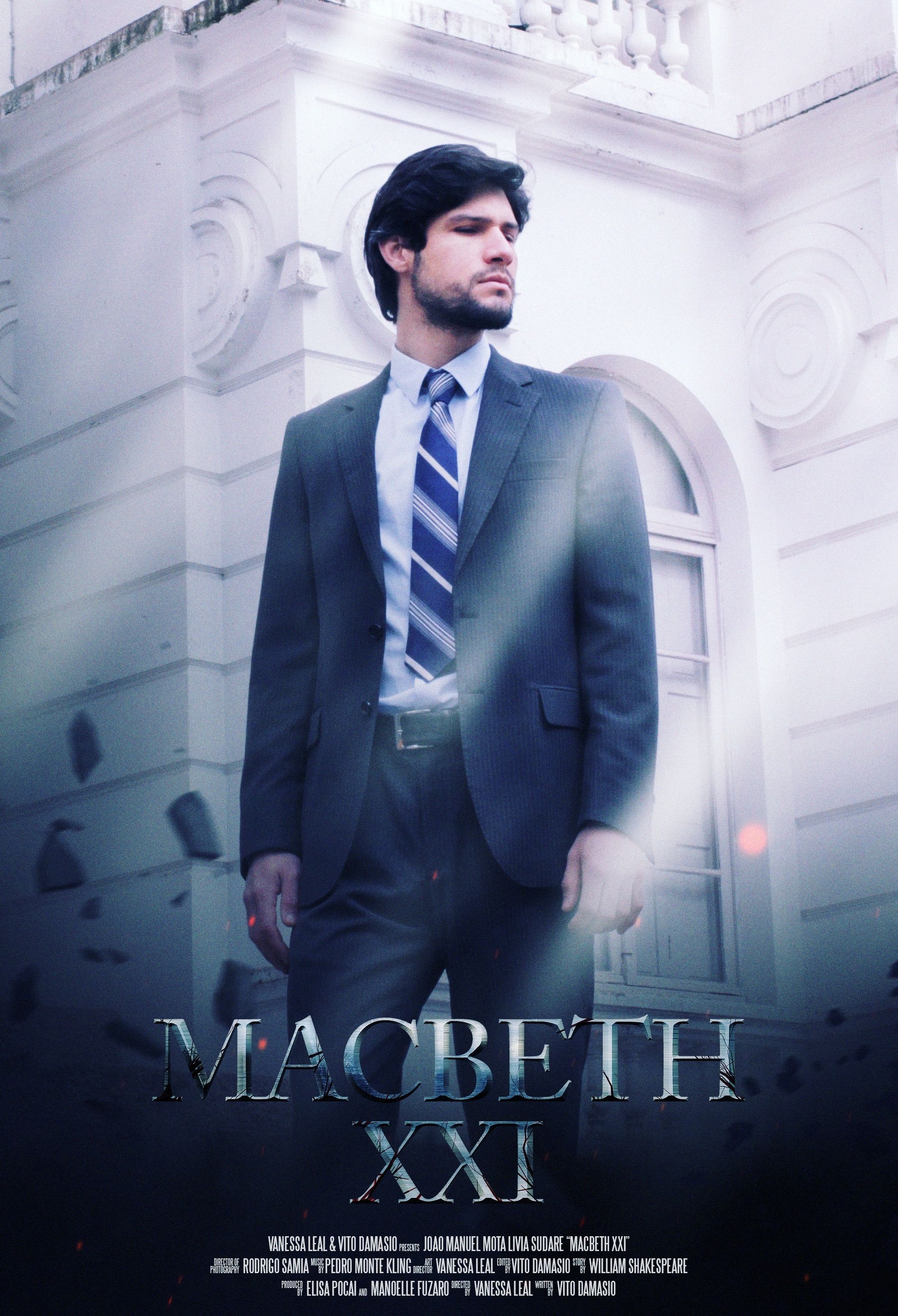 Poster for Macbeth XXI