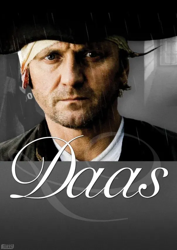 Poster of the movie Daas