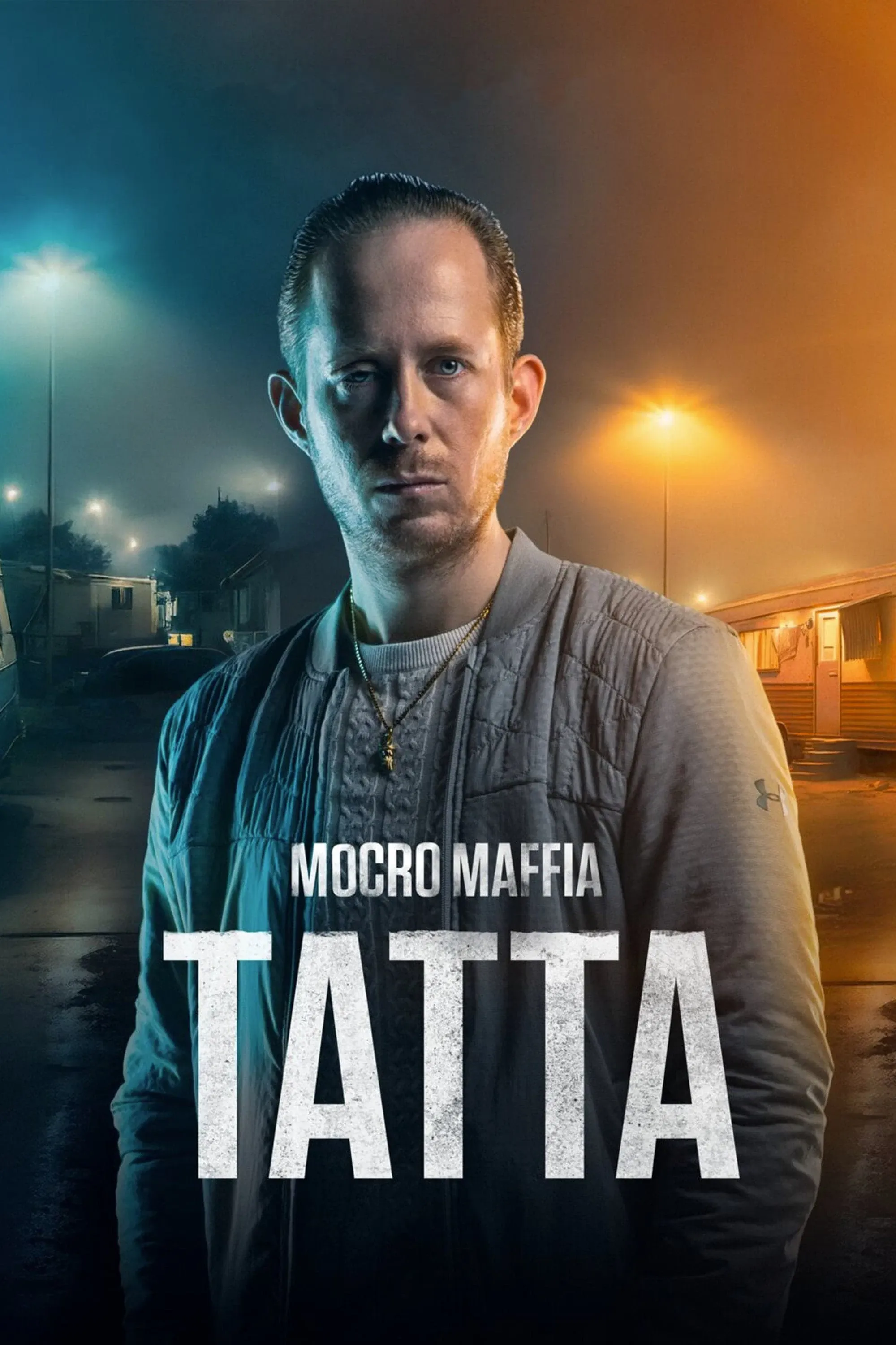 Poster of the movie Mocro Mafia: Tatta