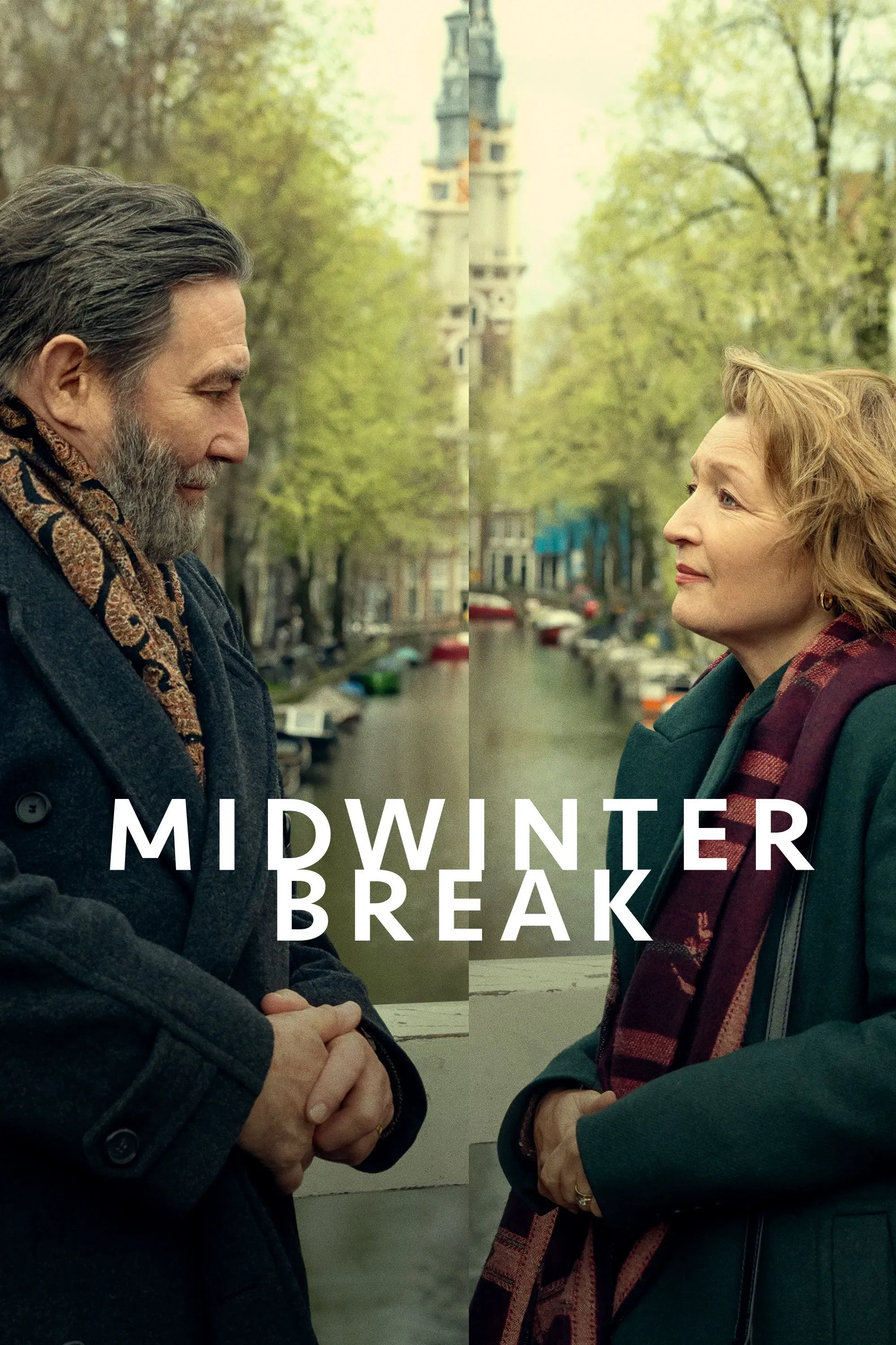 Poster for Midwinter Break