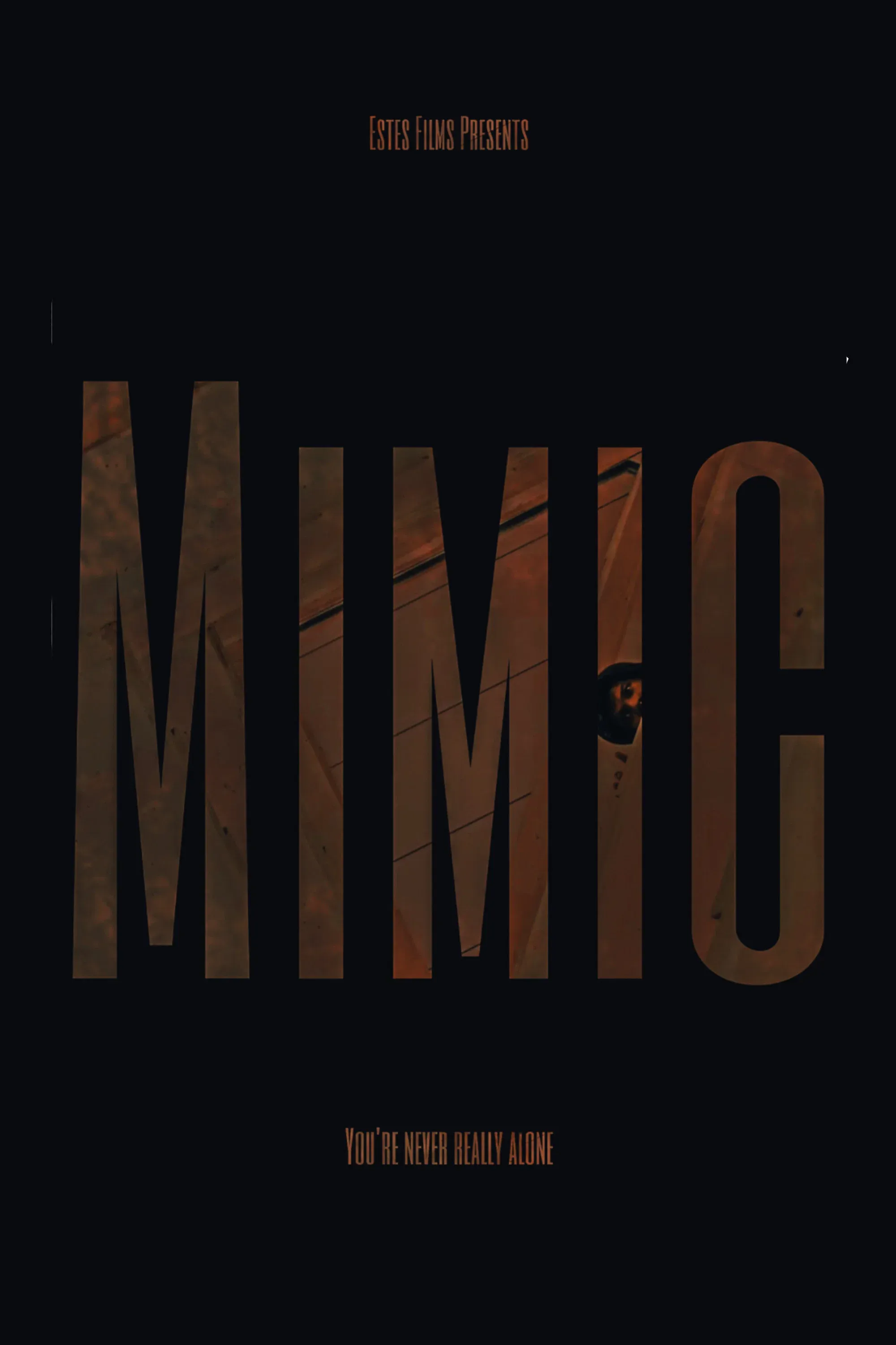 Poster for Mimic