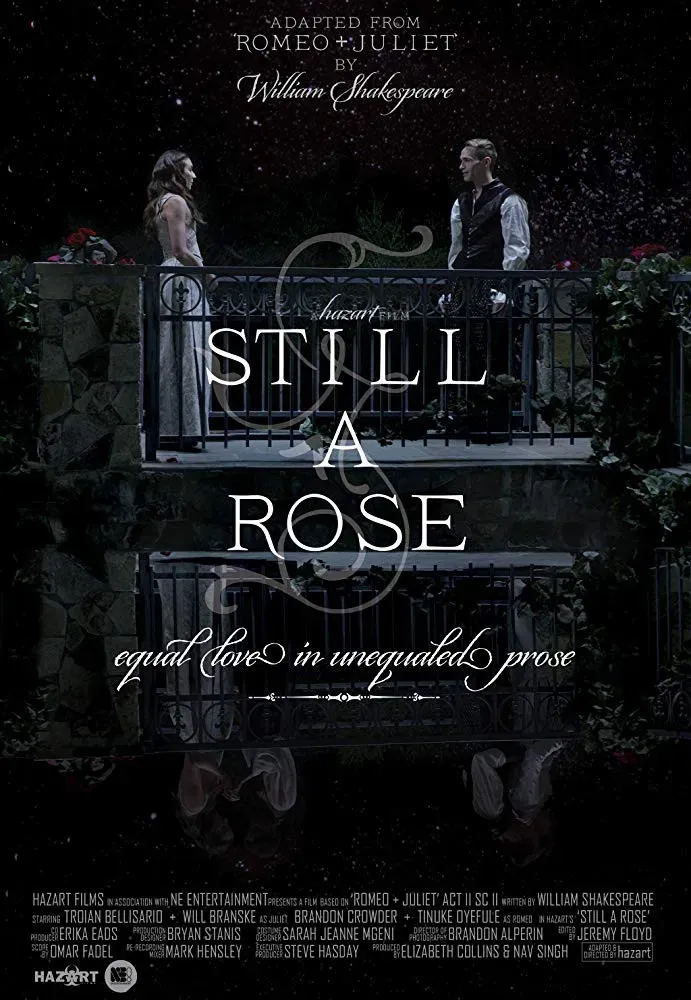 Poster of the movie Still a Rose