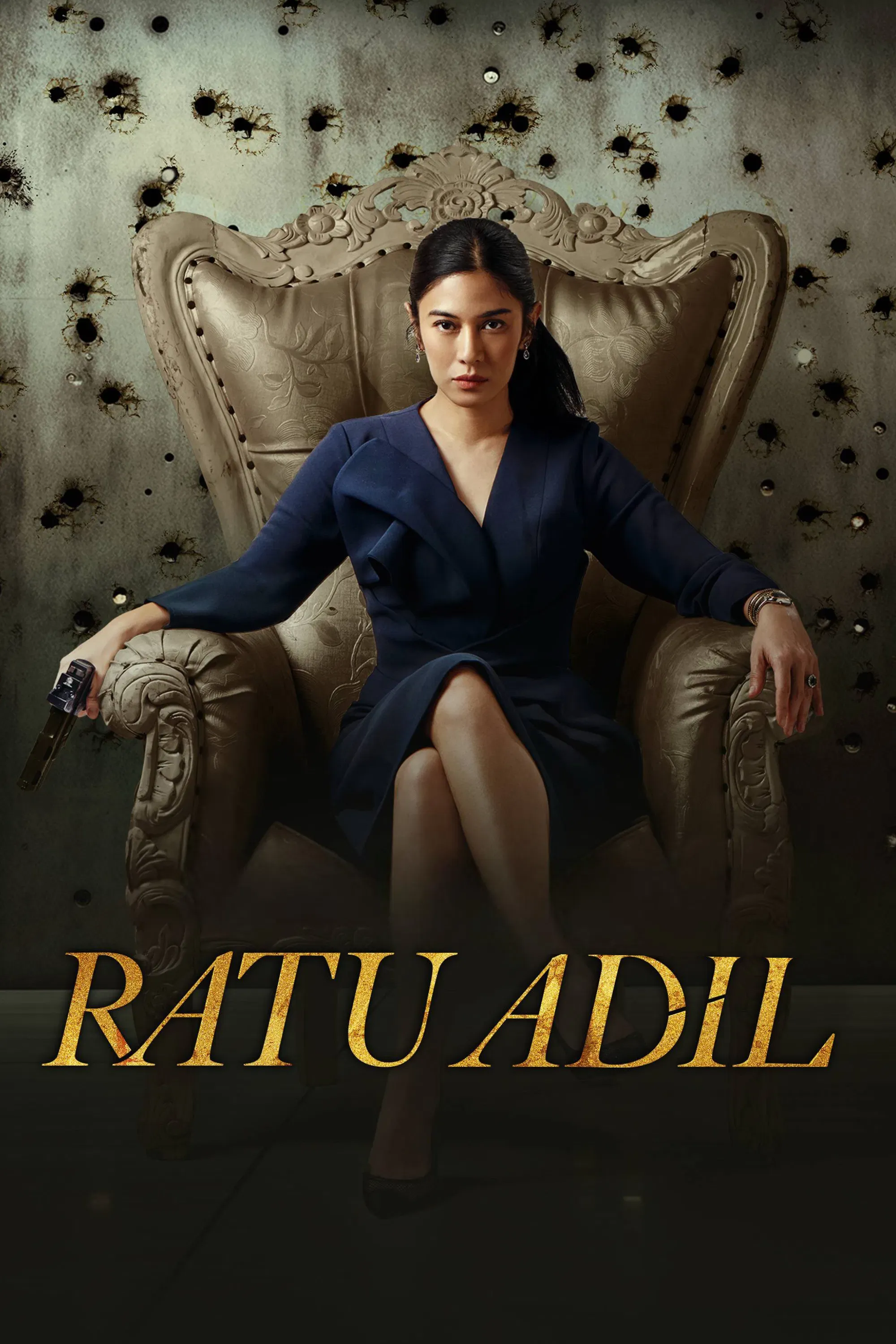 Poster of Ratu Adil