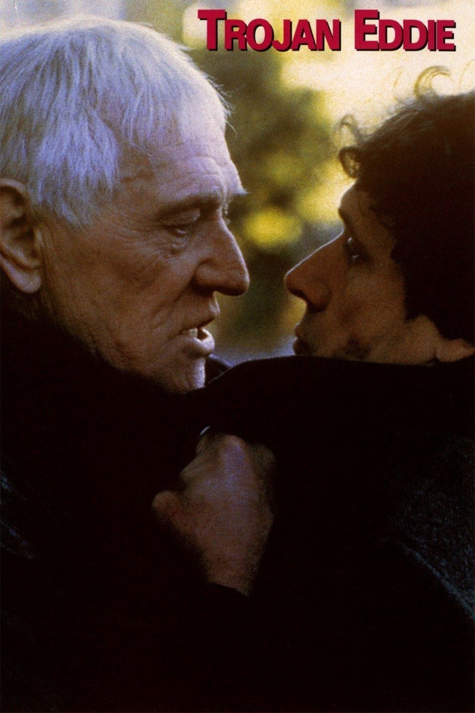 Poster of the movie Trojan Eddie