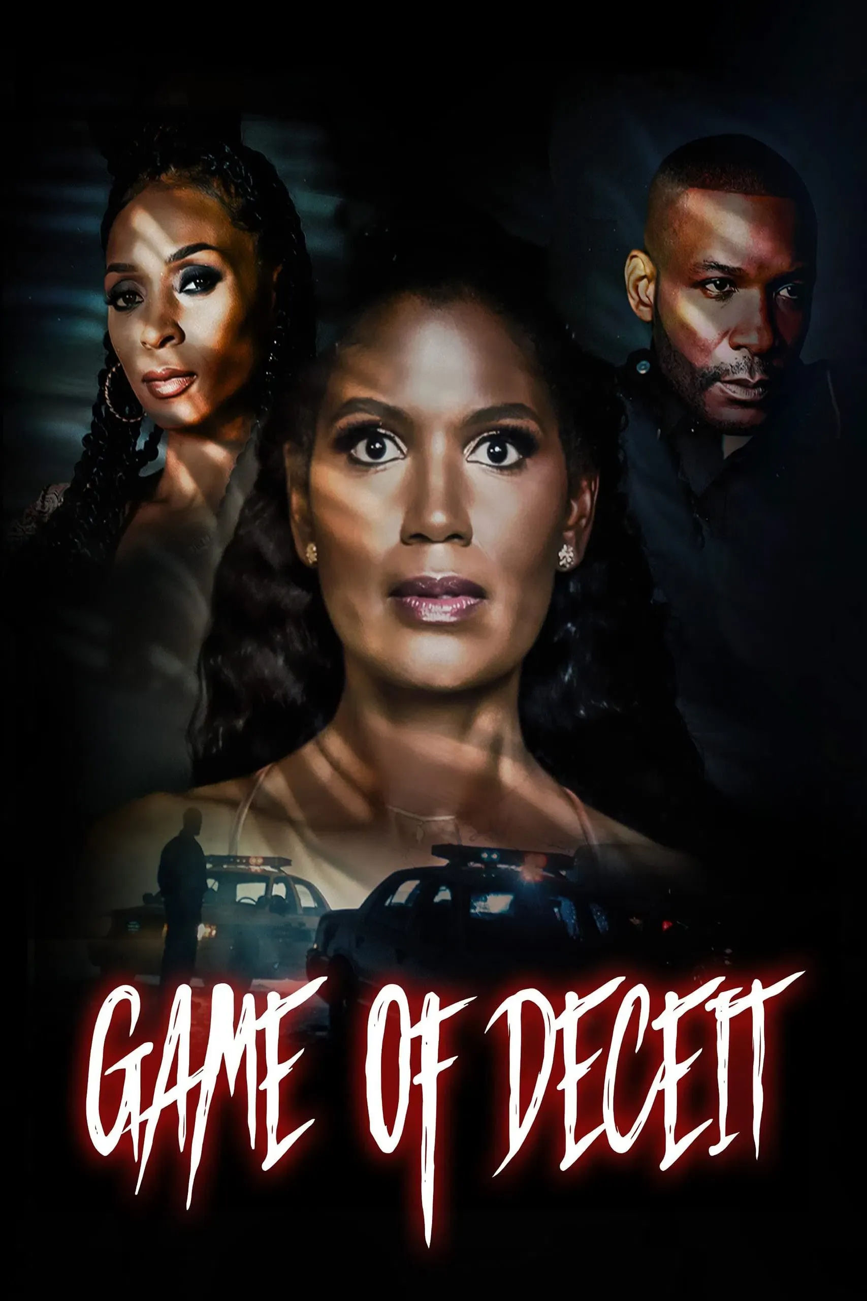 Poster of the movie Game of Deceit