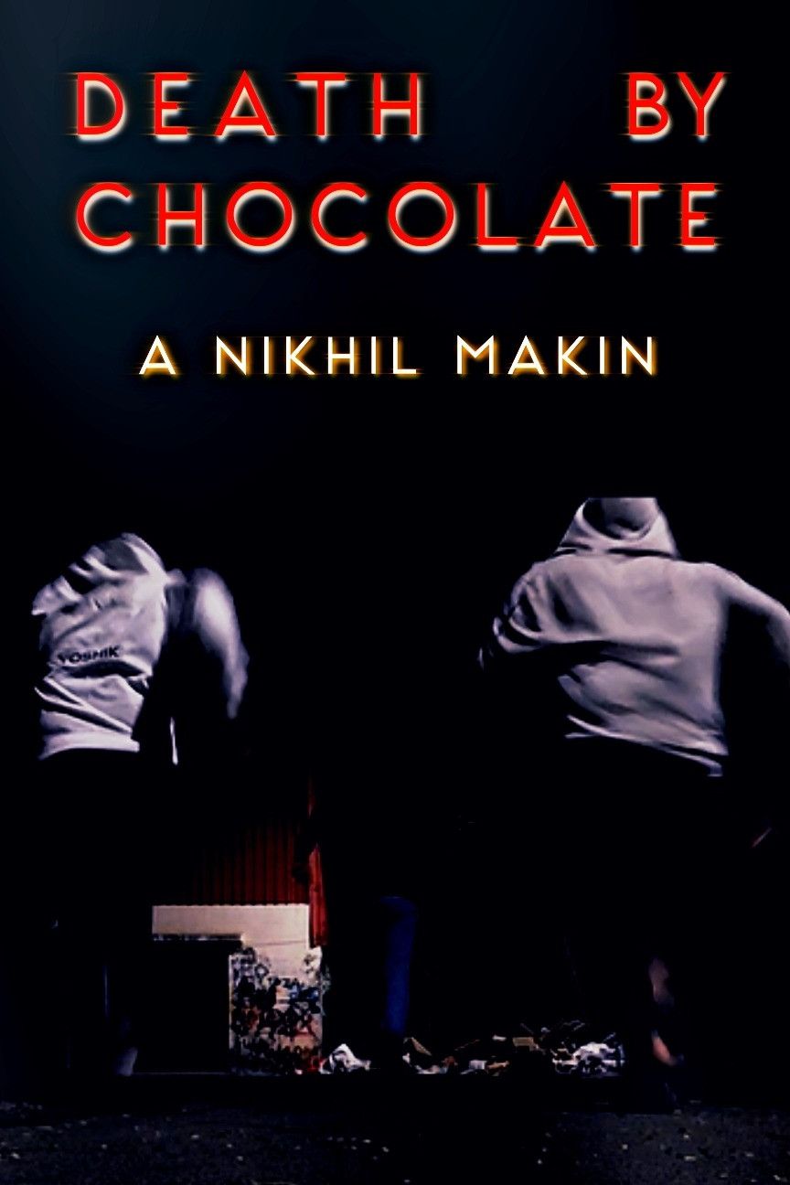 Poster of the movie Death By Chocolate