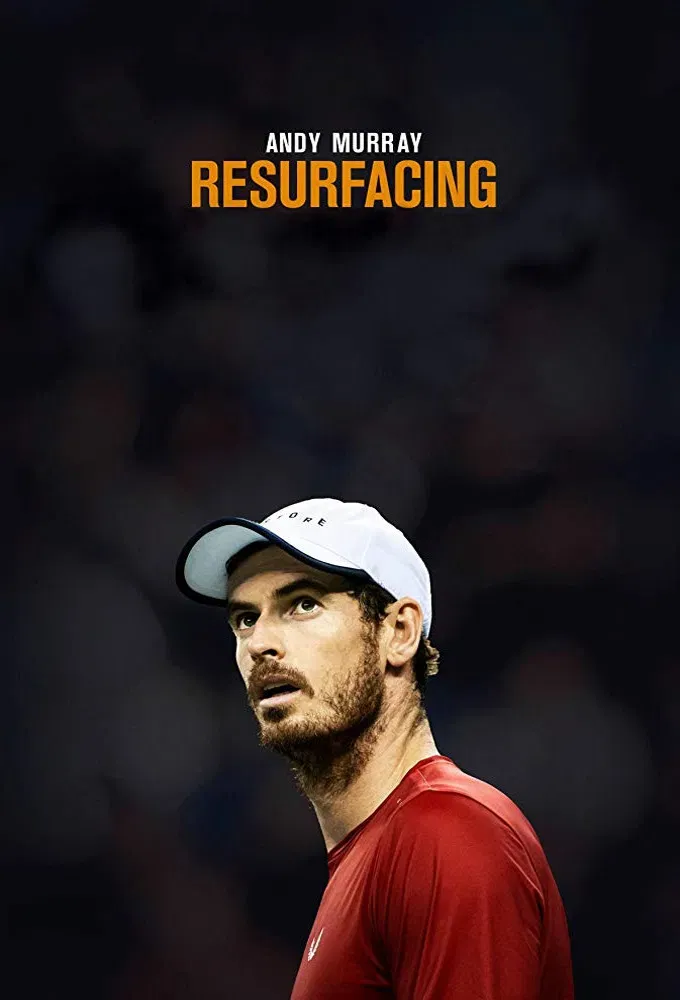 Poster of the movie Andy Murray: Resurfacing