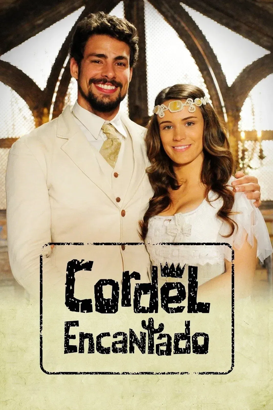 Poster of Cordel Encantado