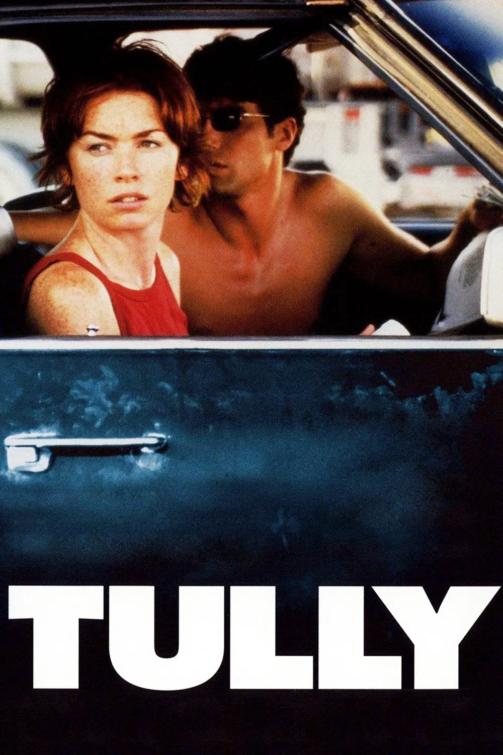 Poster of the movie Tully