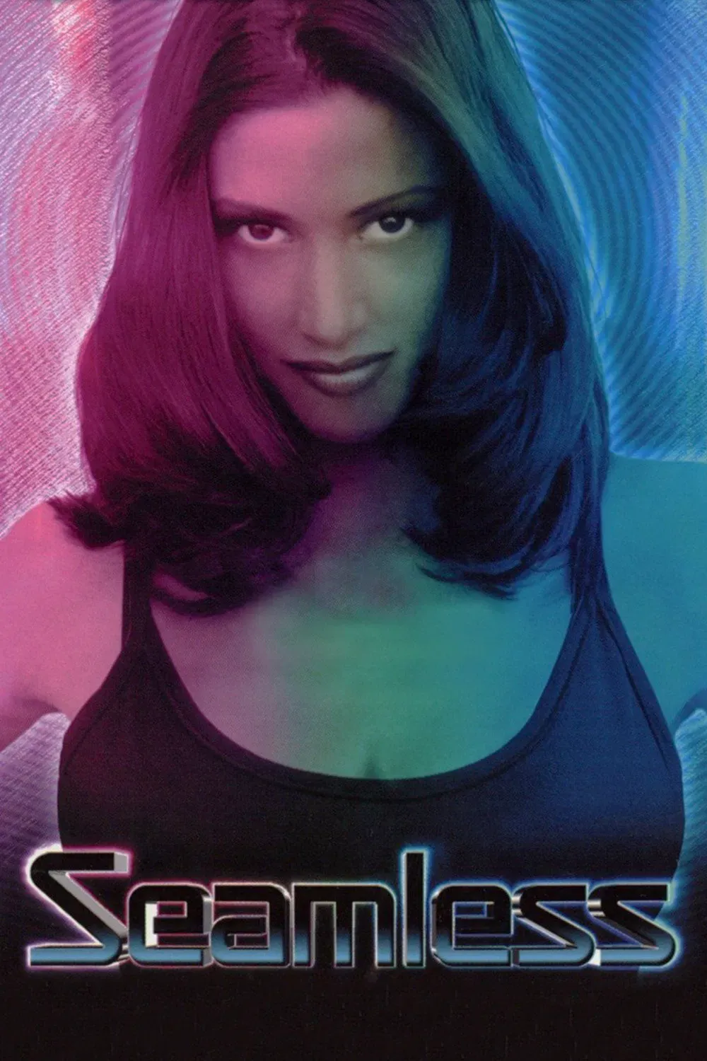 Poster of the movie Seamless
