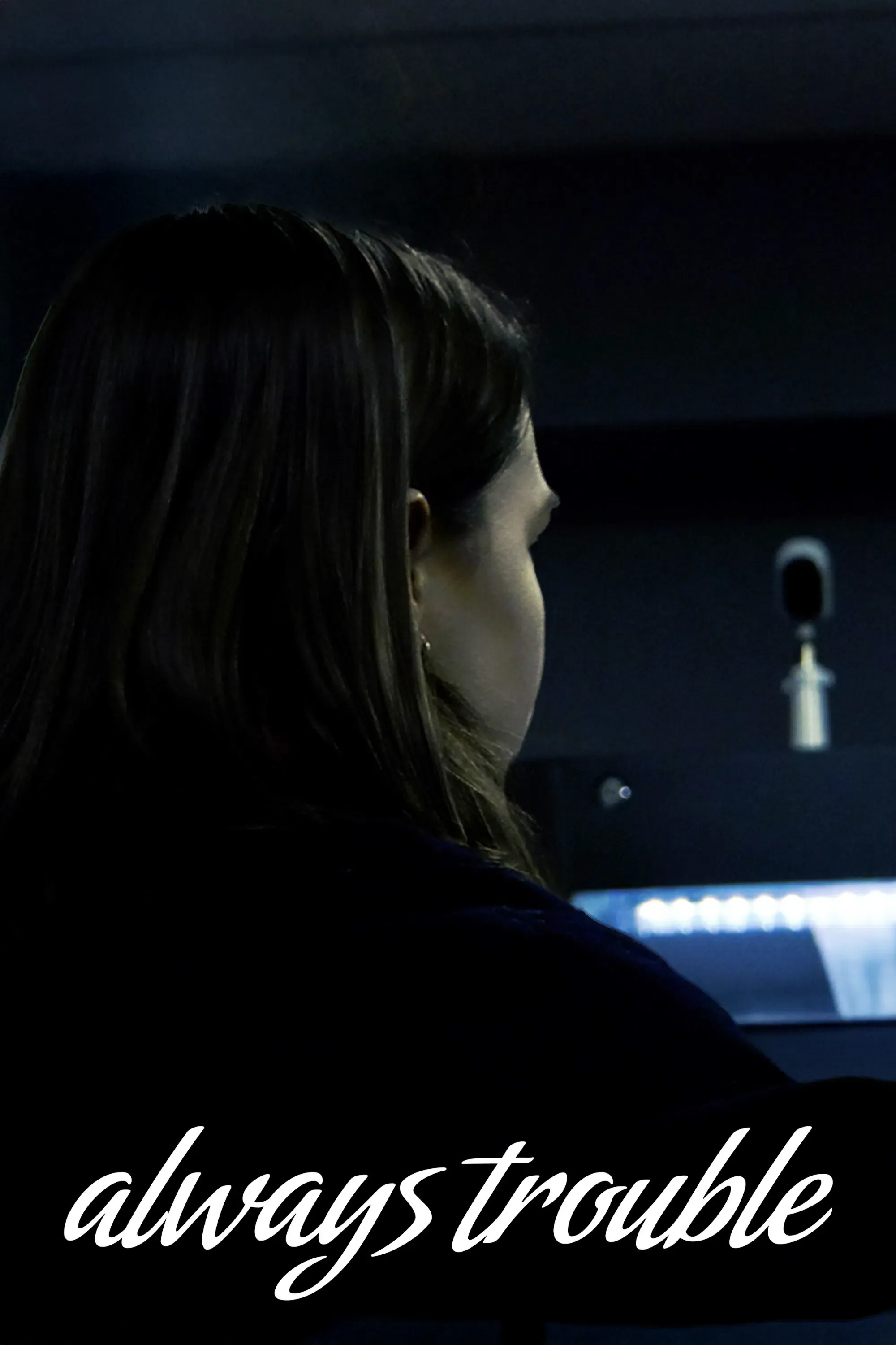 Poster of the movie Always Trouble