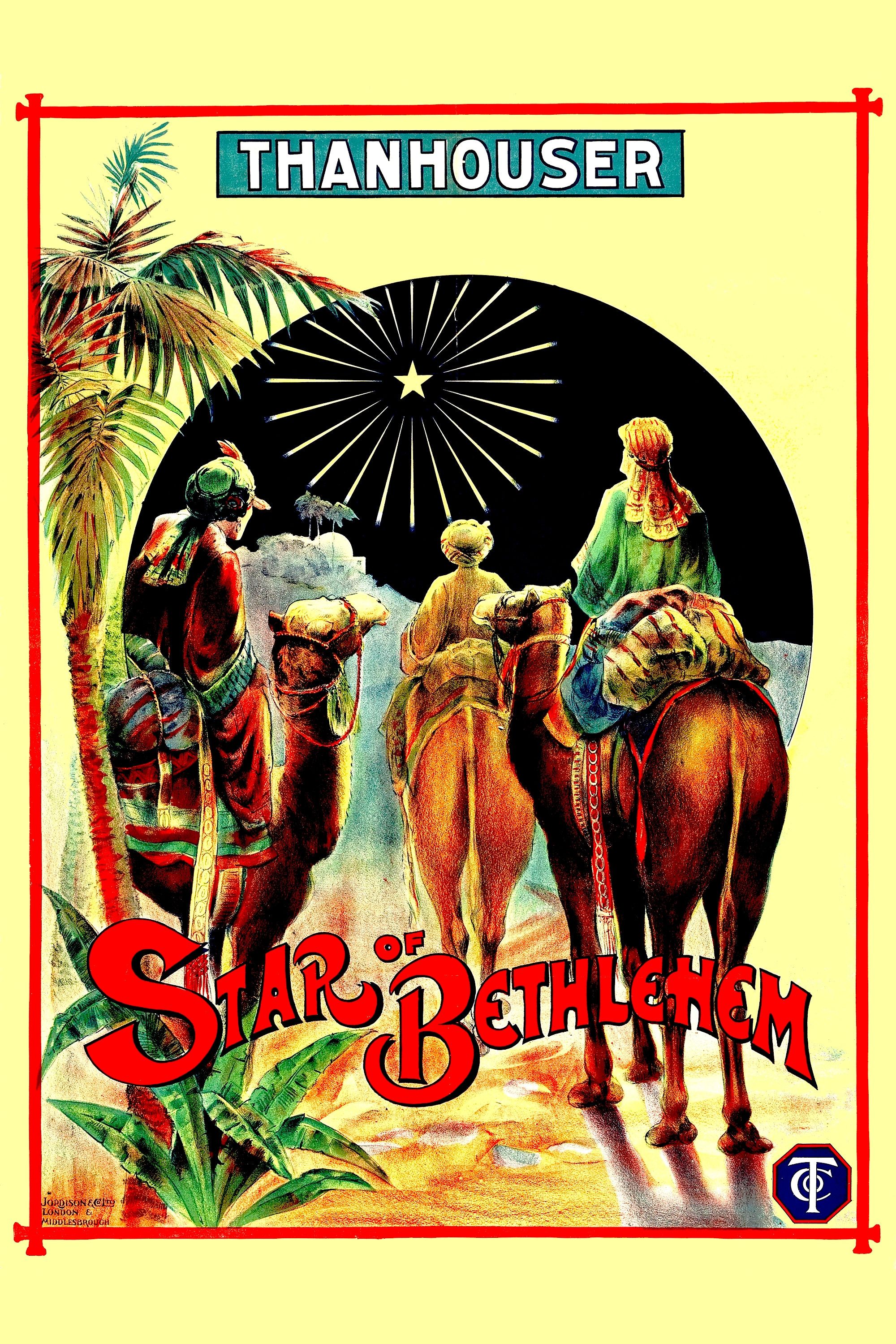 Poster of the movie Star of Bethlehem