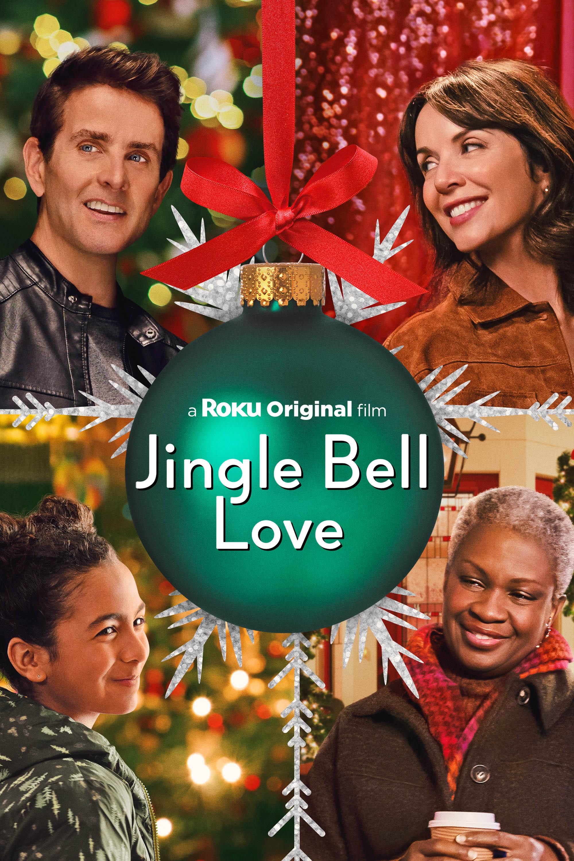 Poster of the movie Jingle Bell Love