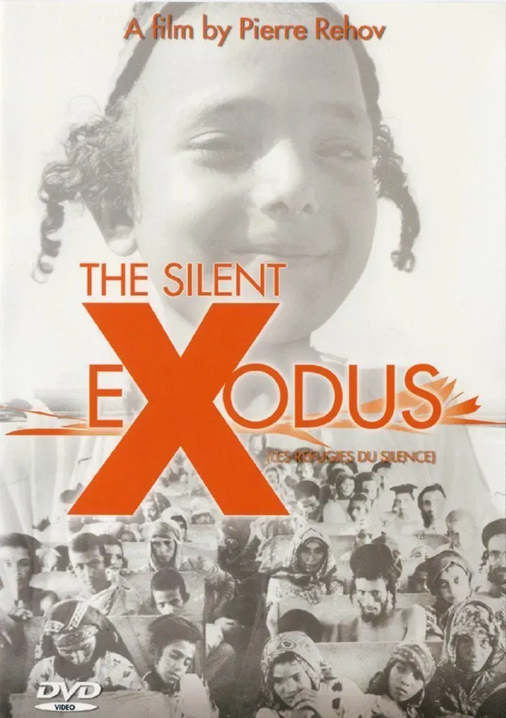 Poster of the movie The Silent Exodus