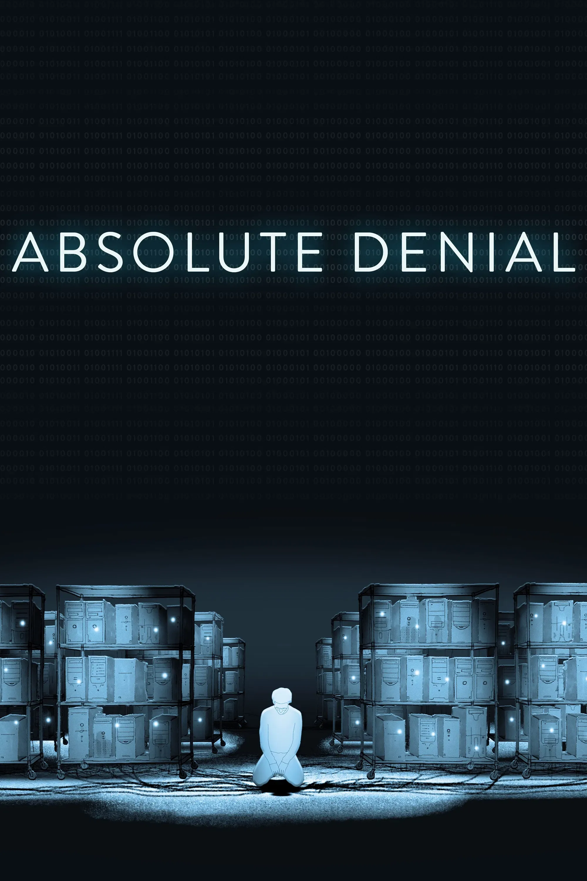 Poster of the movie Absolute Denial