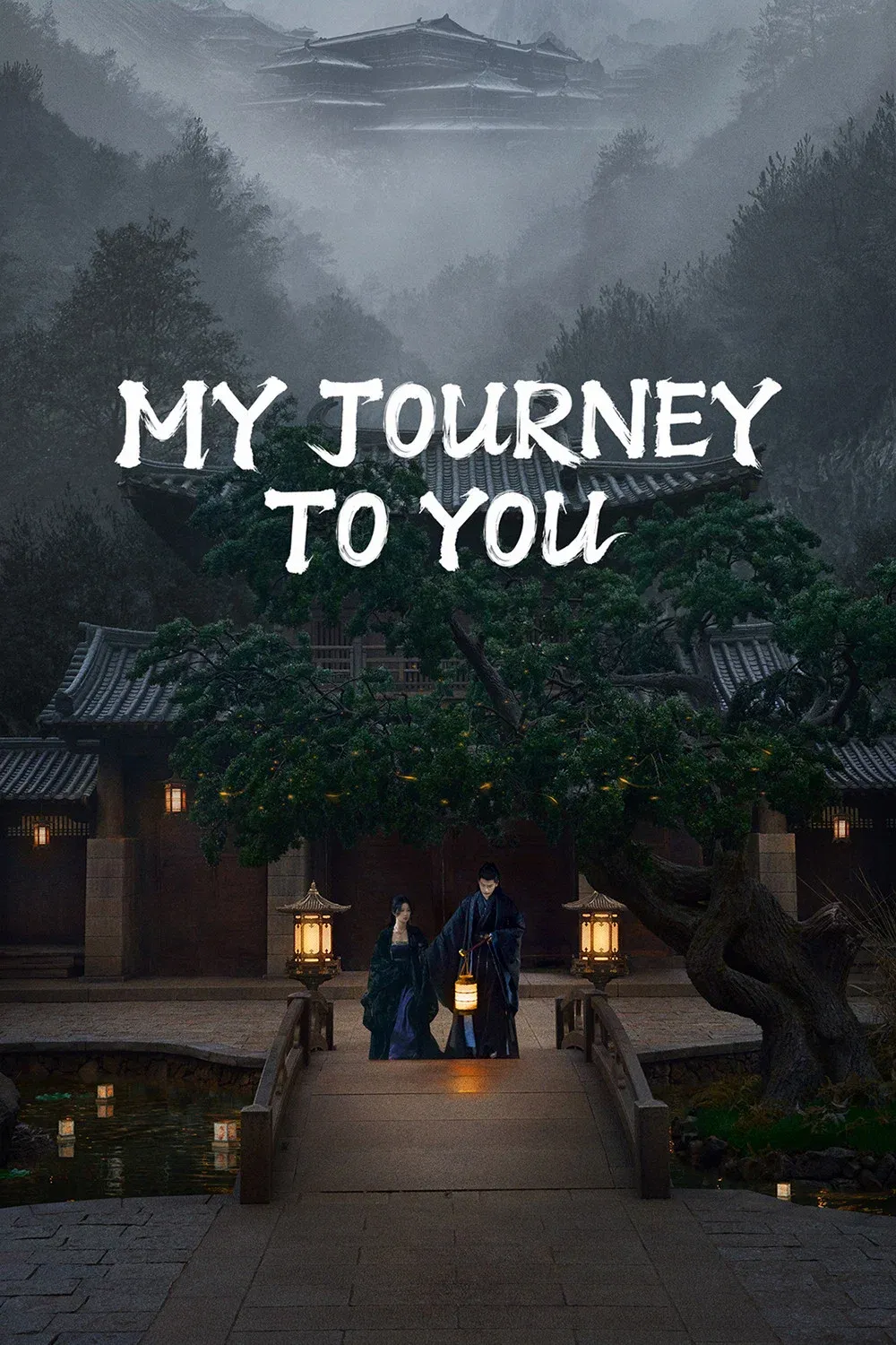 Poster of My Journey To You