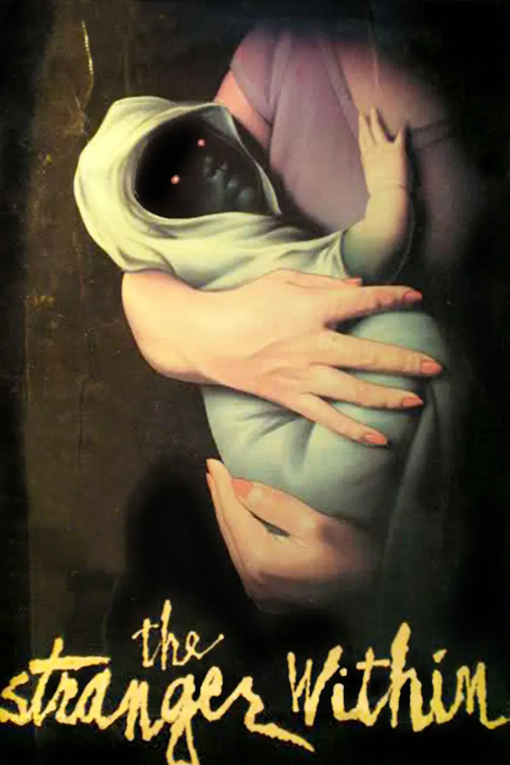 Poster of the movie The Stranger Within