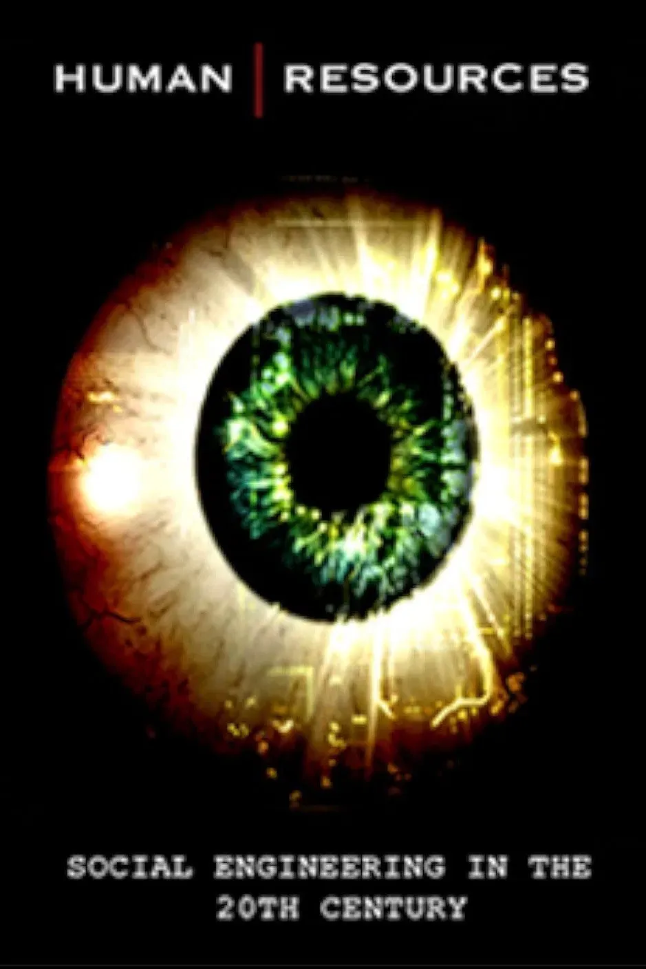 Poster of the movie Human Resources