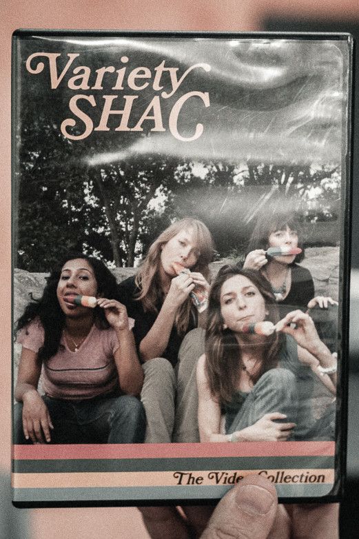 Poster of the movie Book Club