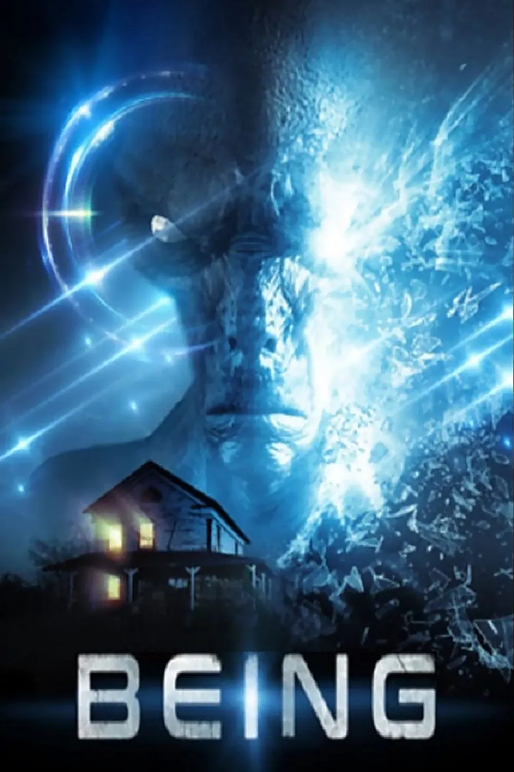 Poster of the movie Being