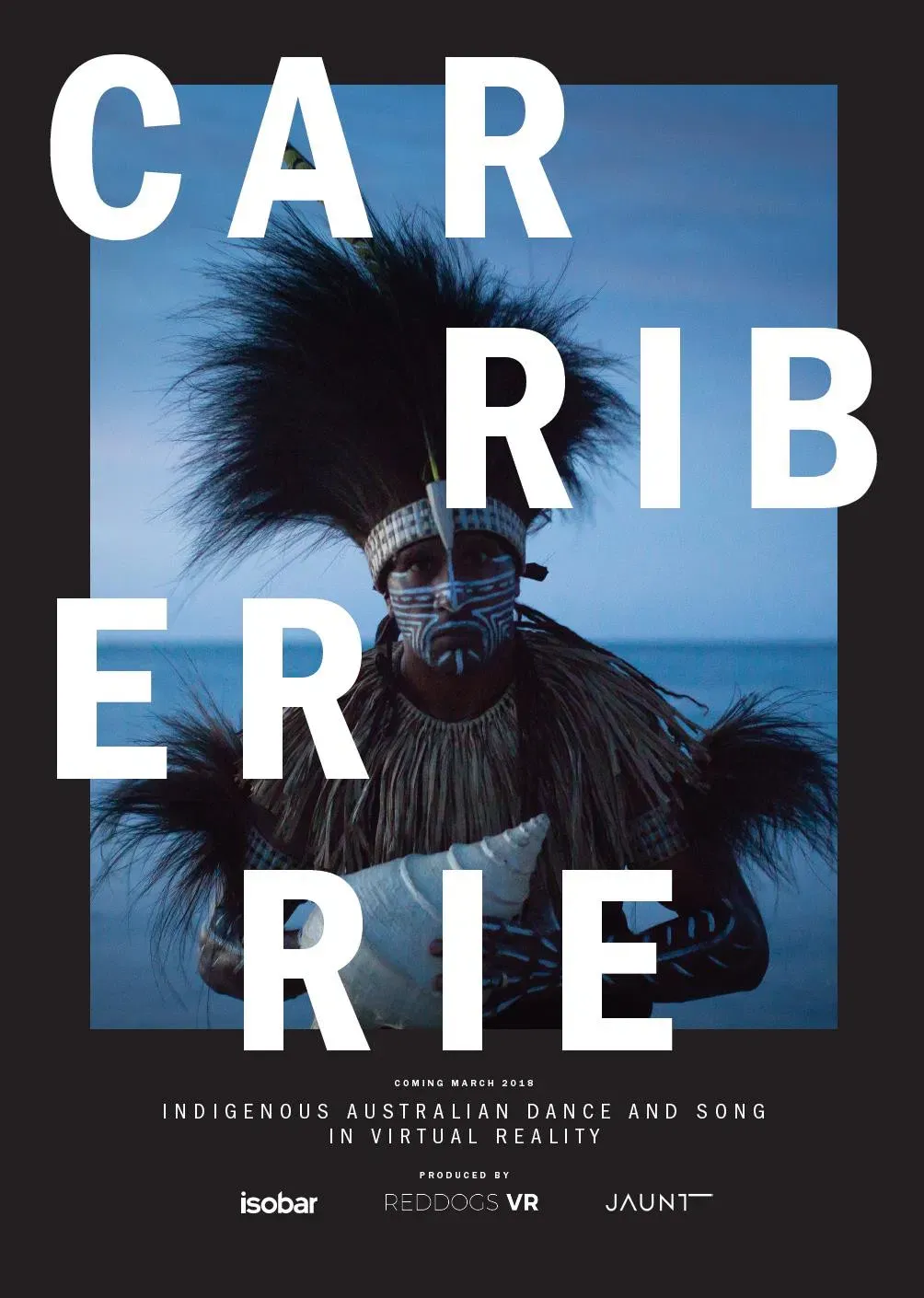 Poster of the movie Carriberrie