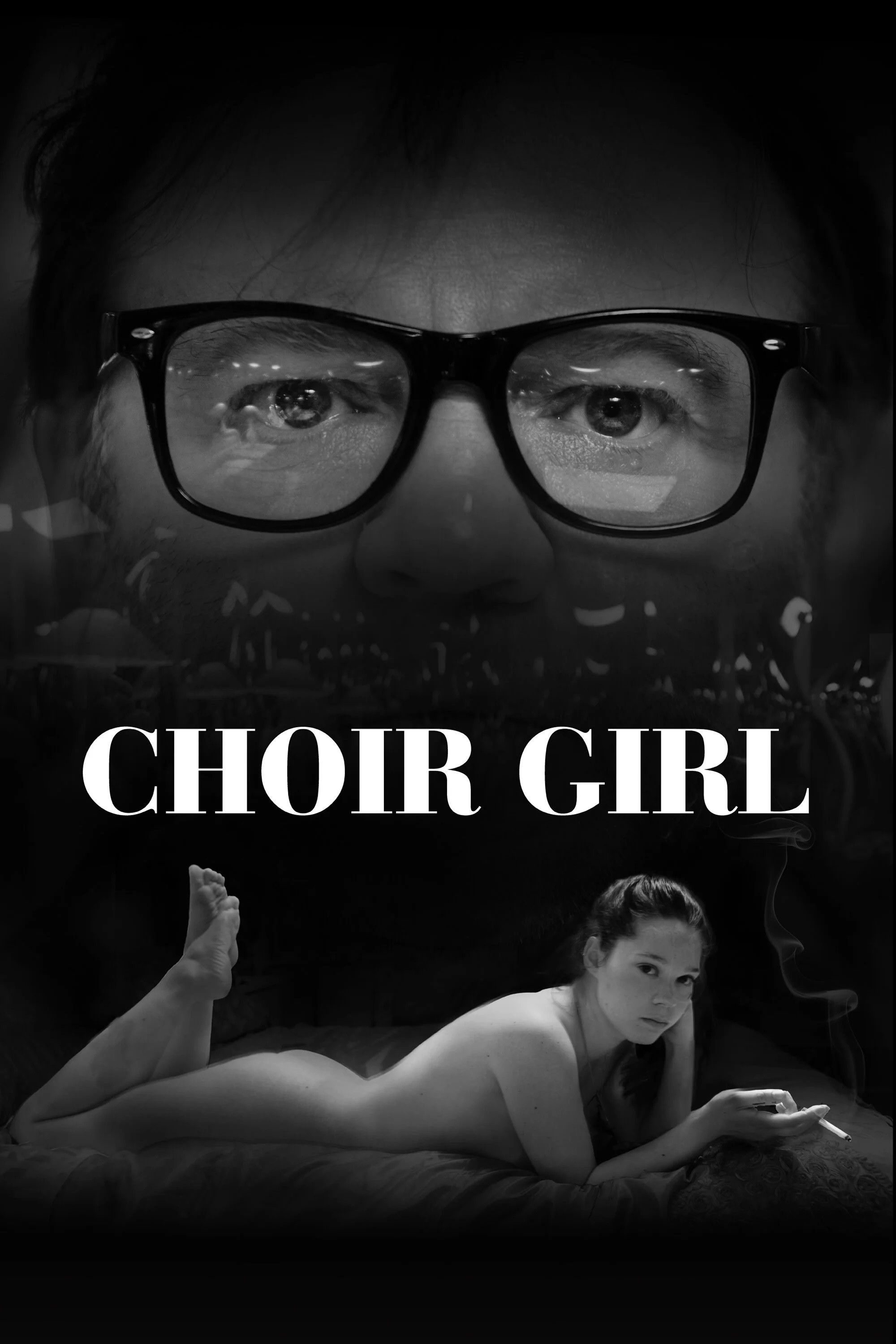 Poster of the movie Choir Girl