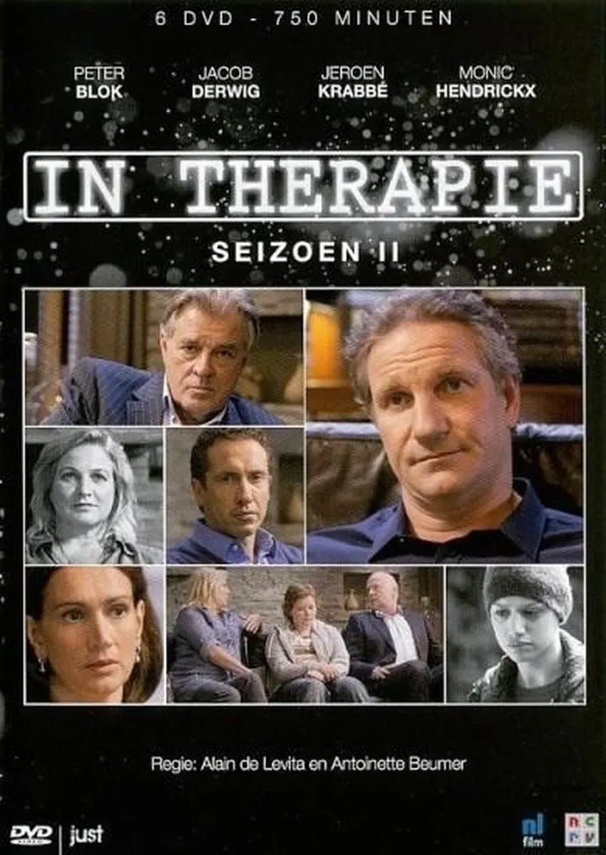 Poster of In therapie