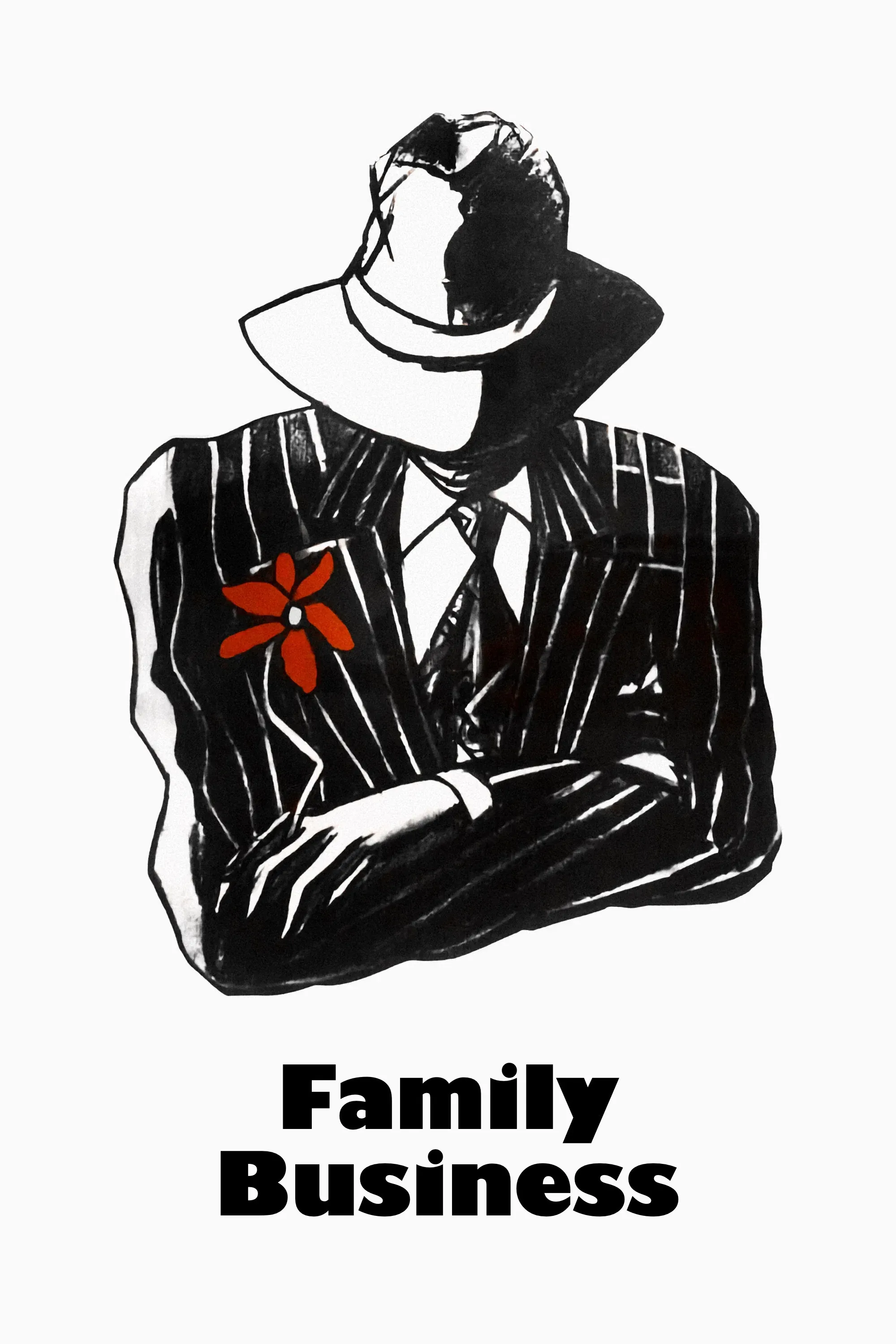 Poster of the movie Family Business
