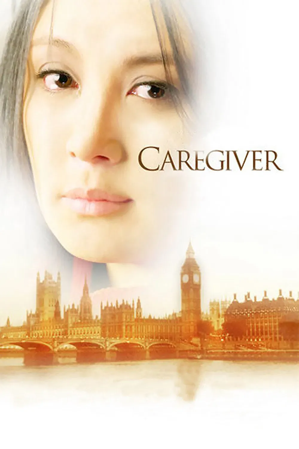 Poster of the movie Caregiver