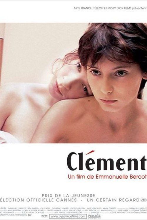 Poster of the movie Clement