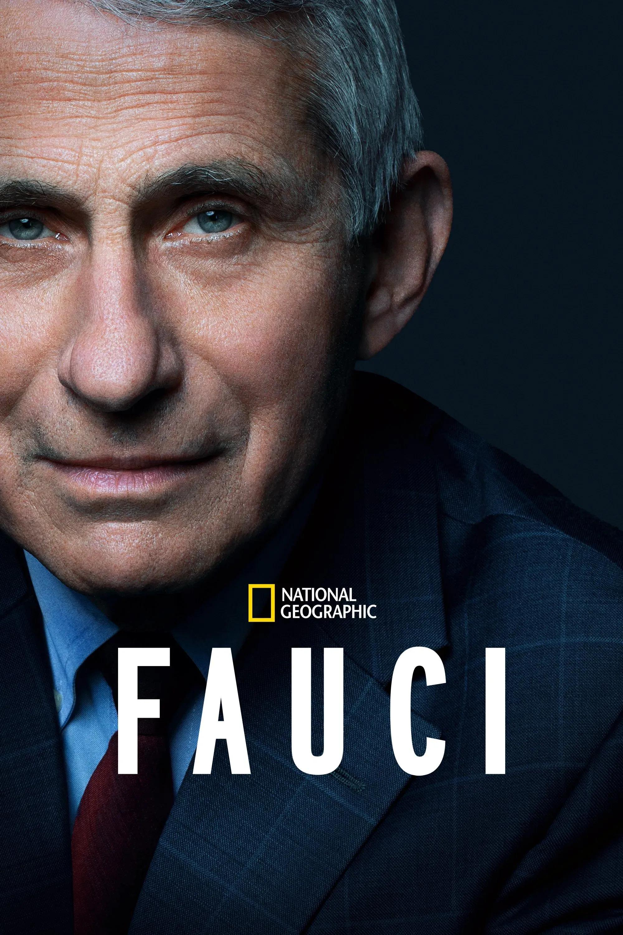 Poster of the movie Fauci