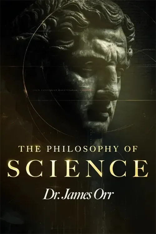 Poster of The Philosophy of Science