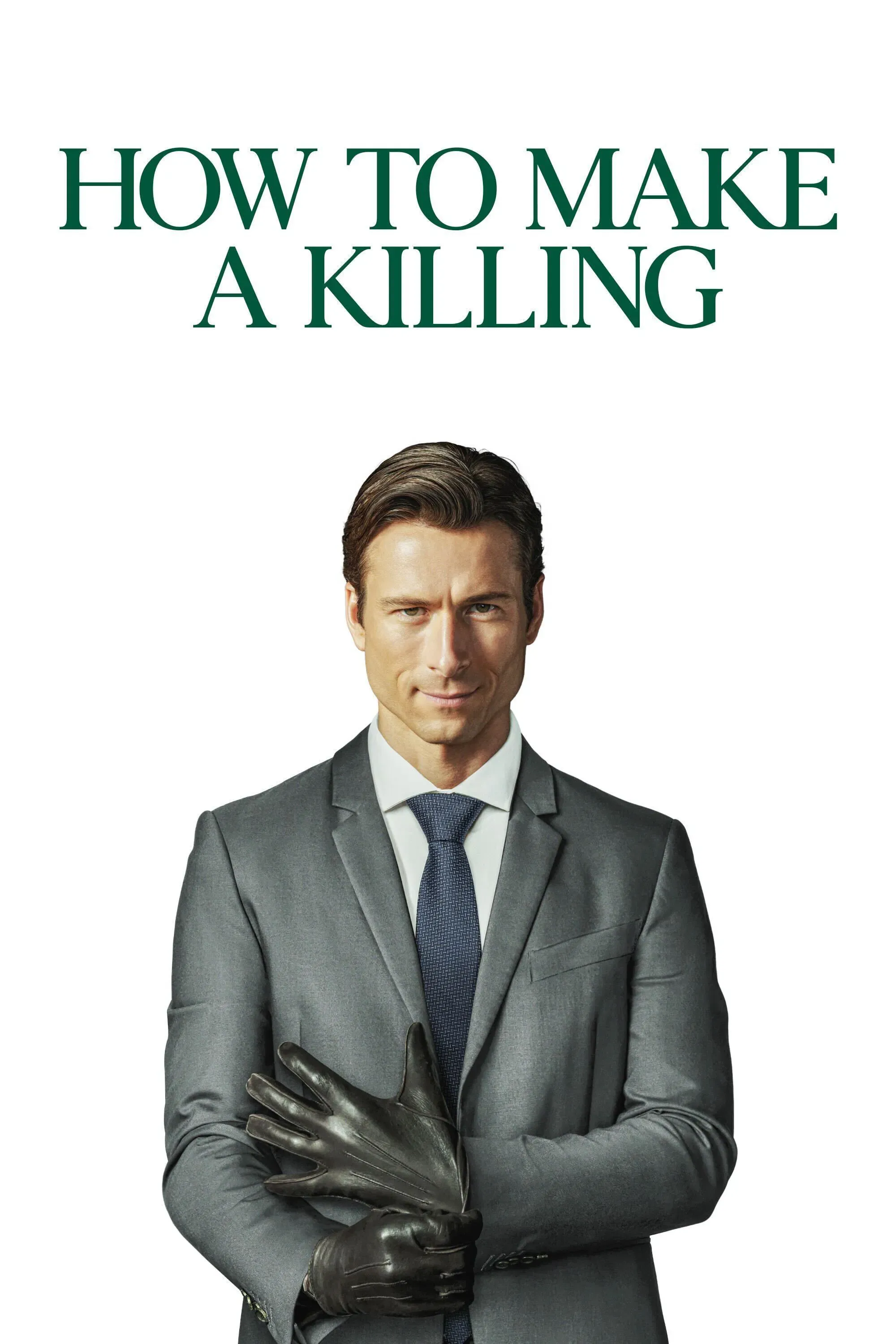 Poster of the movie How to Make a Killing