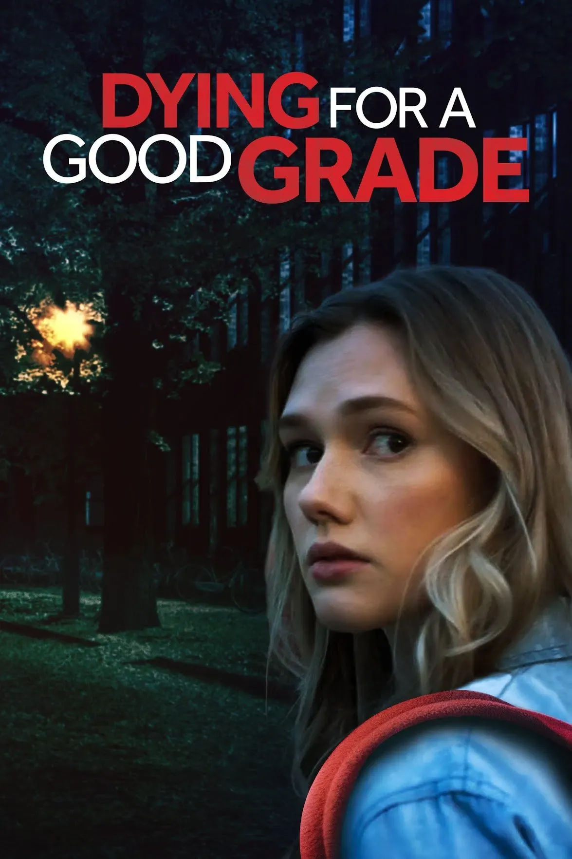 Poster of the movie Dying for a Good Grade