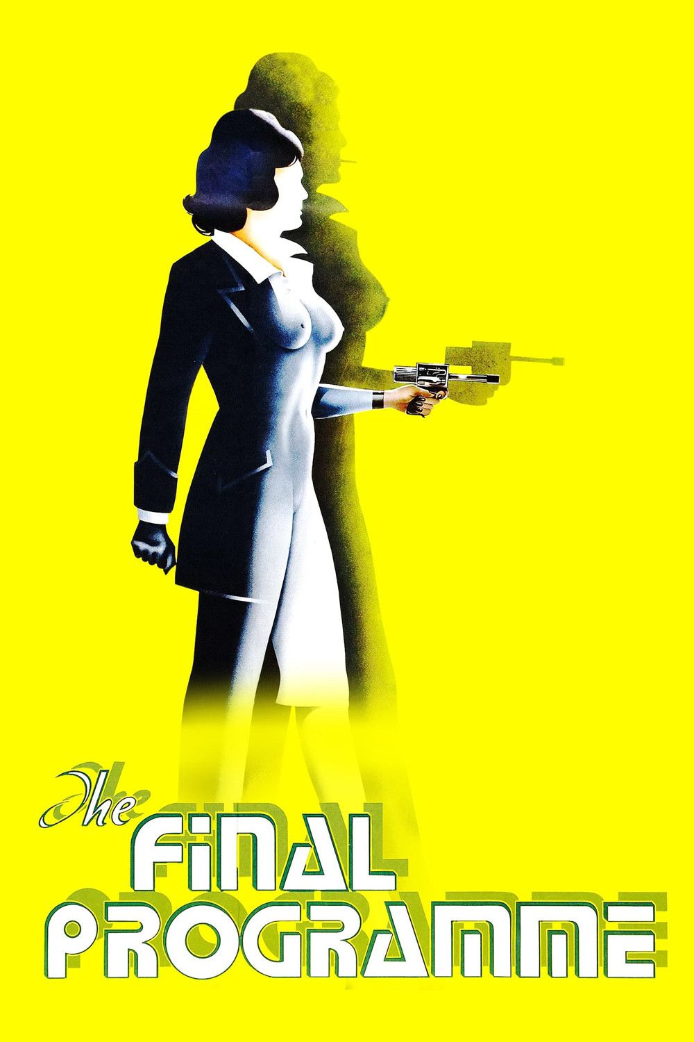 Poster of the movie The Final Programme